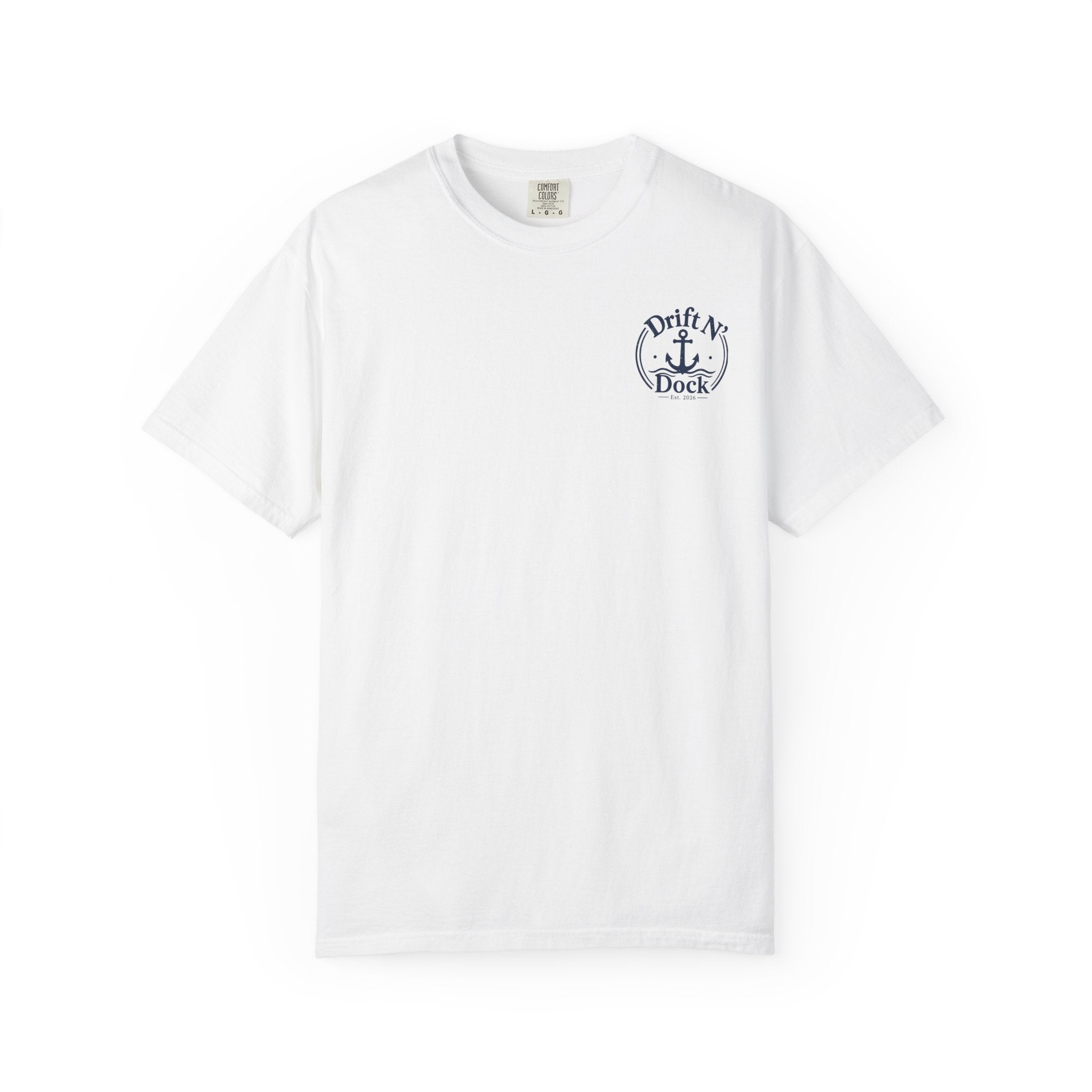 Find Your Escape Tee