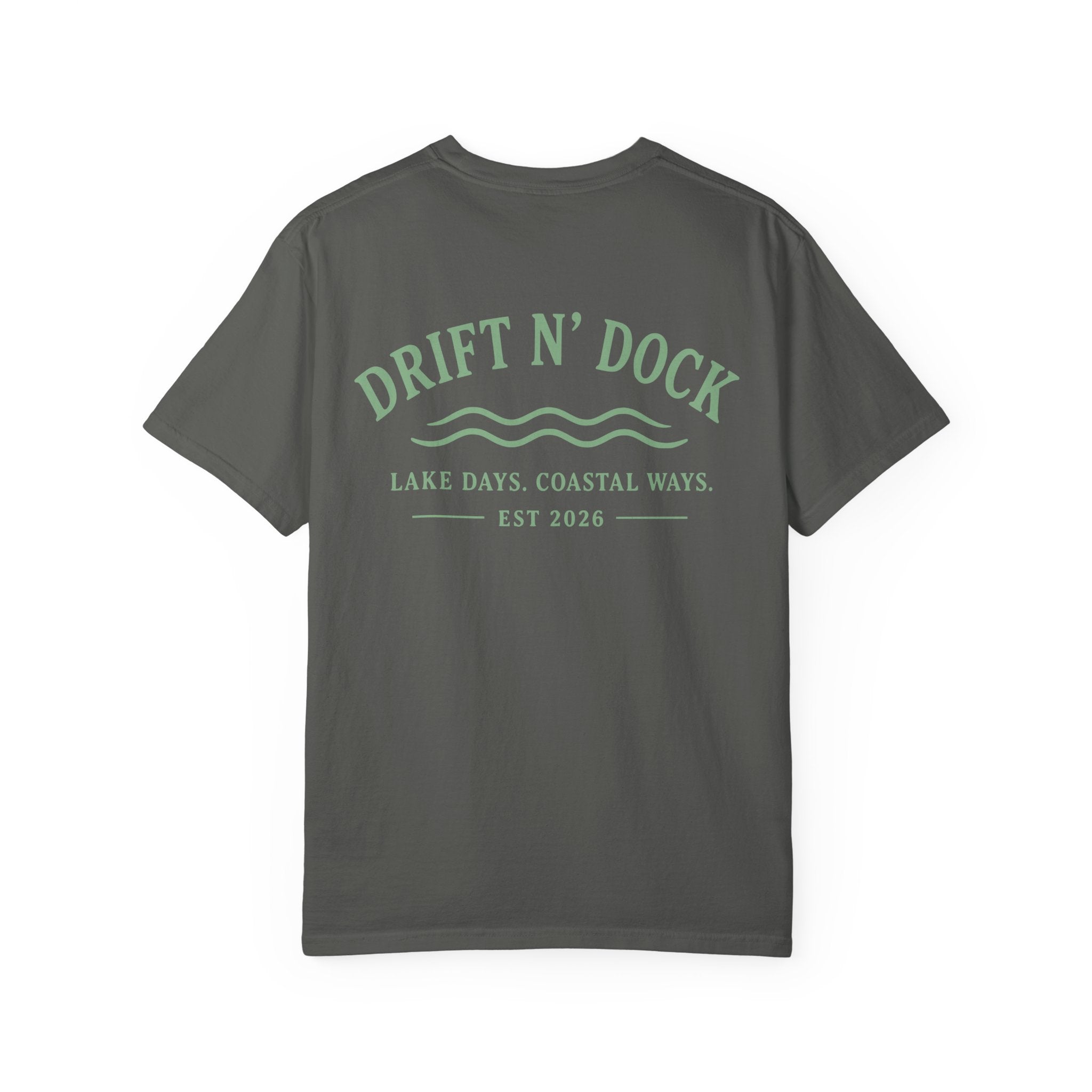Orignal DND Tee