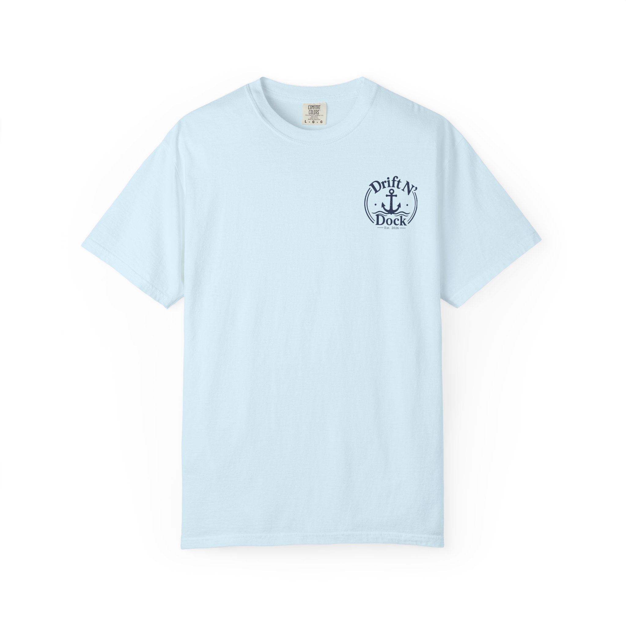 Find Your Escape Tee