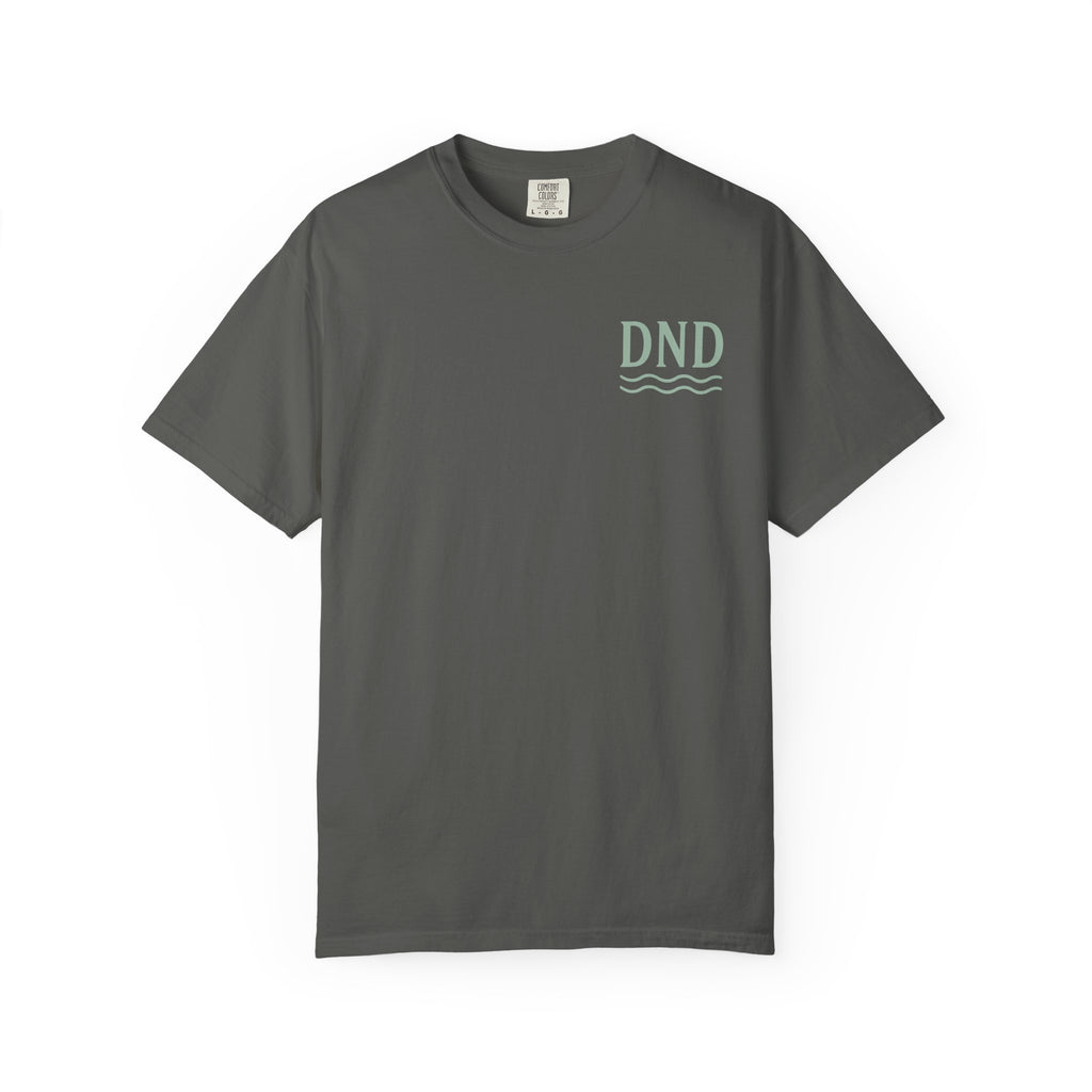 Orignal DND Tee