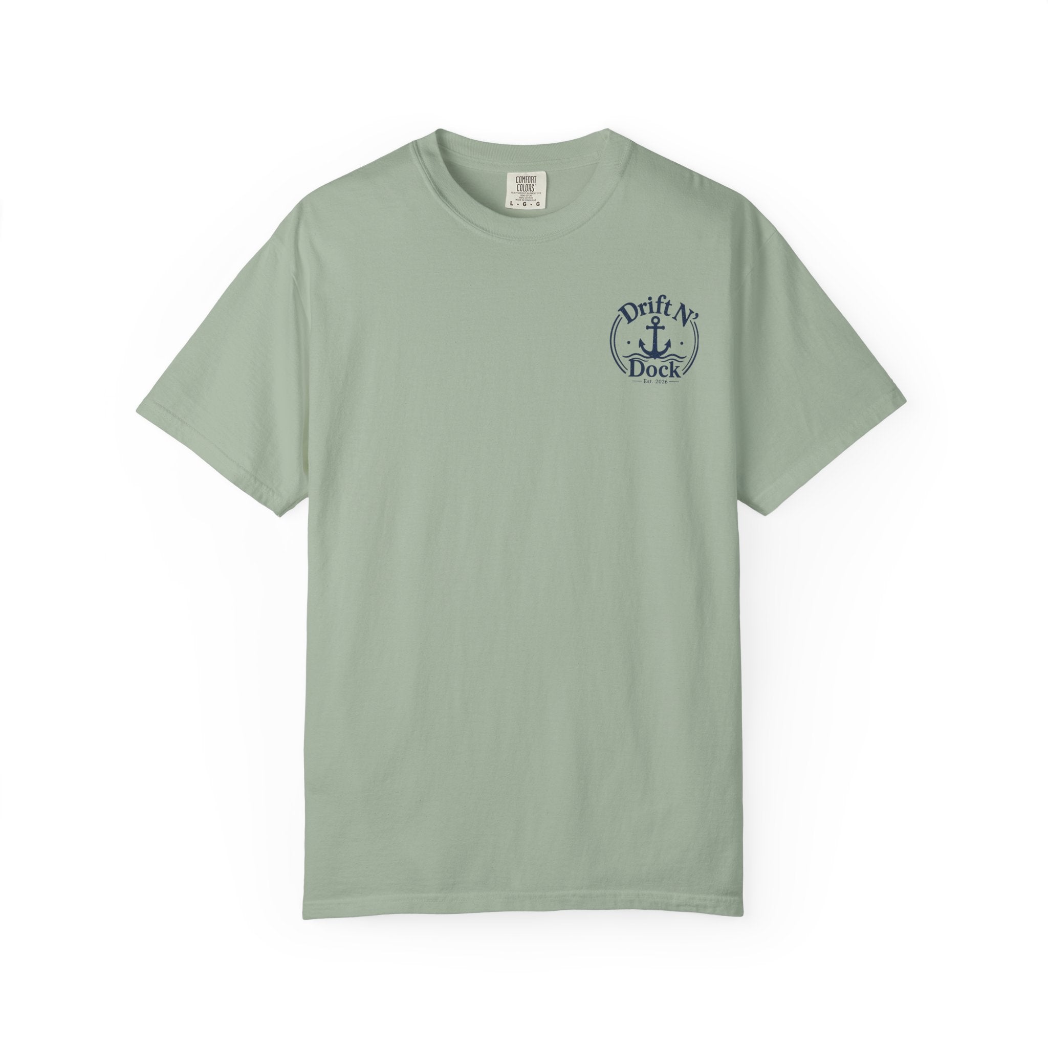 Find Your Escape Tee