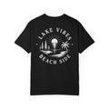Lake Vibes Beachside Tee