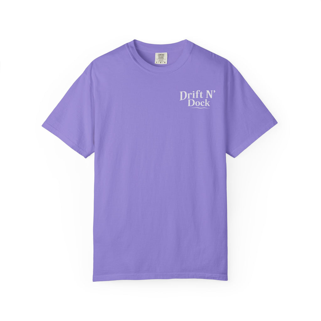 Lake Vibes Beachside Tee
