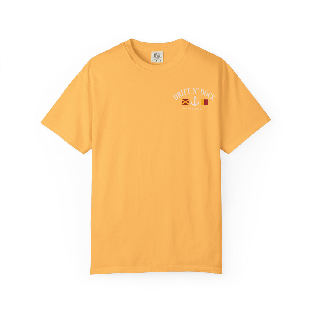 Dockside Flags Tee