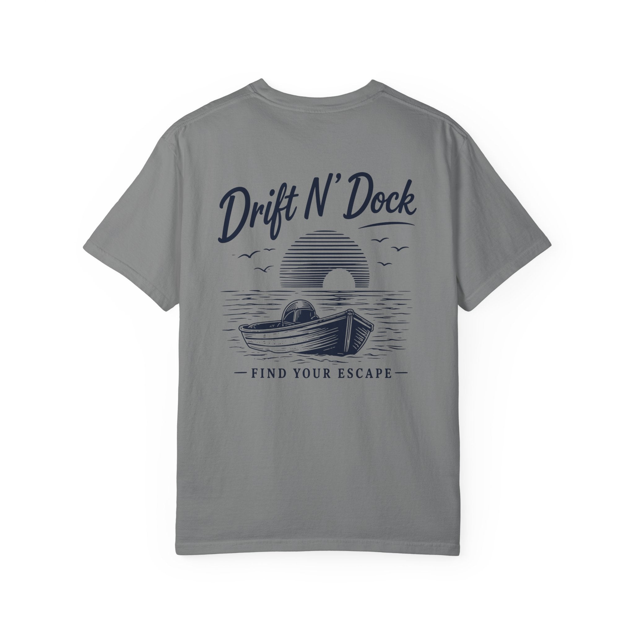 Find Your Escape Tee