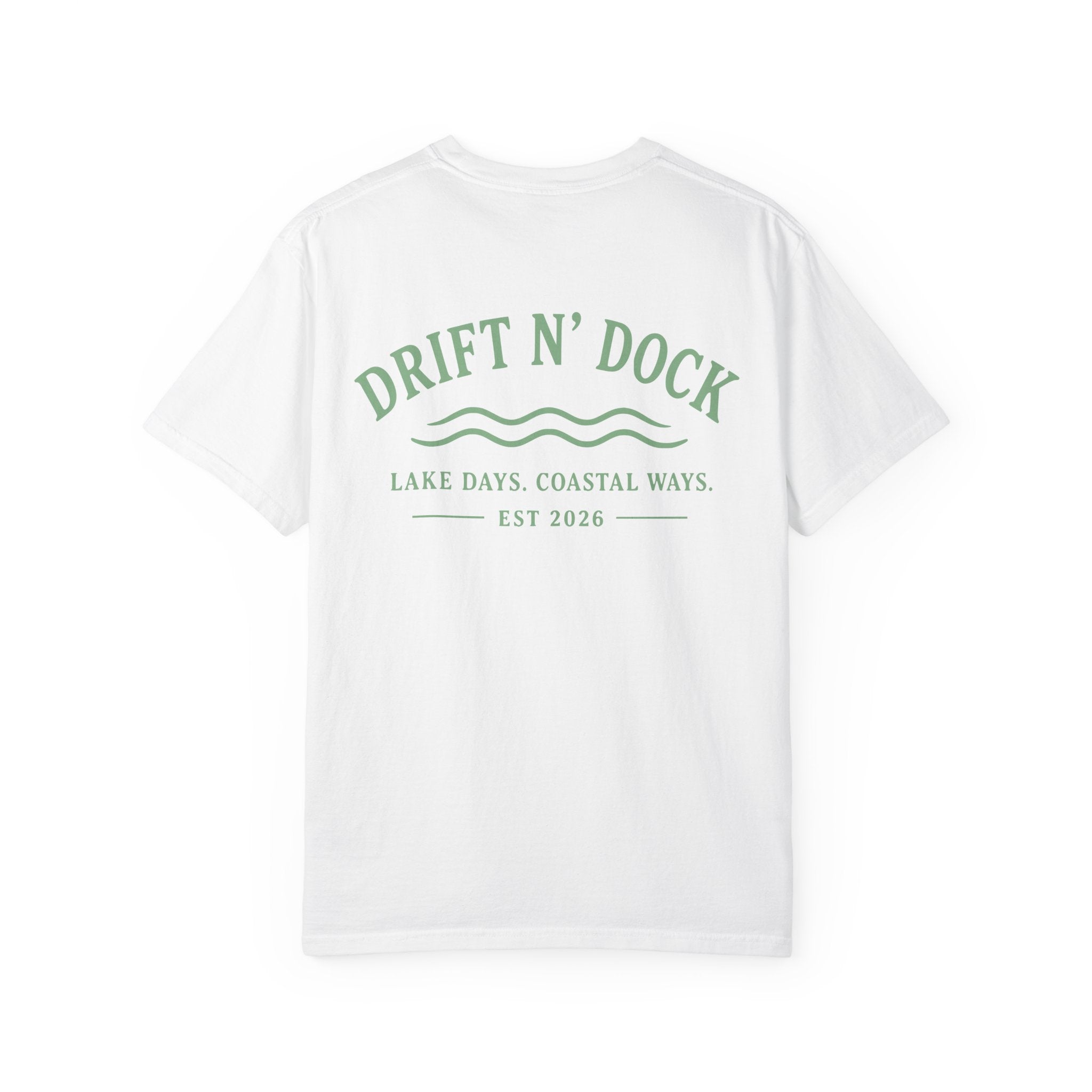 Orignal DND Tee