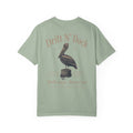 Vintage Pelican Tee