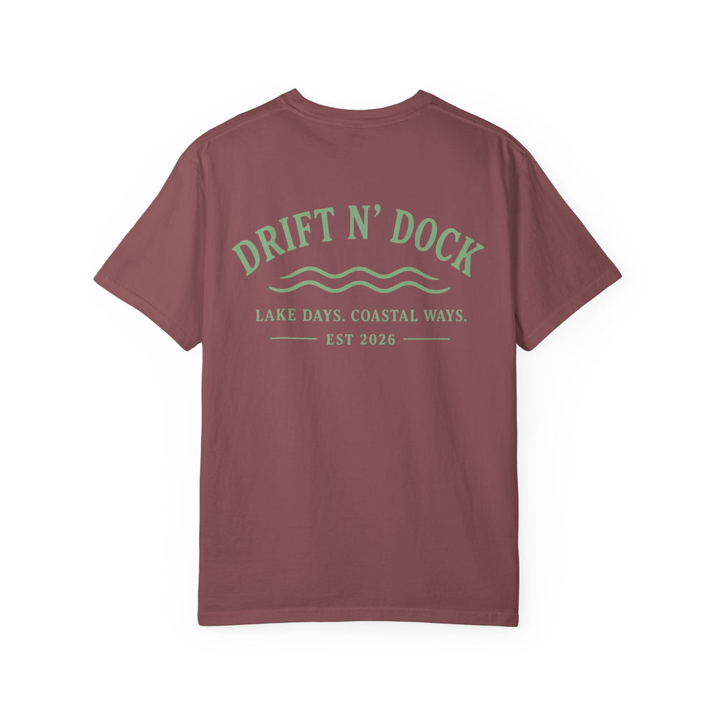 Orignal DND Tee