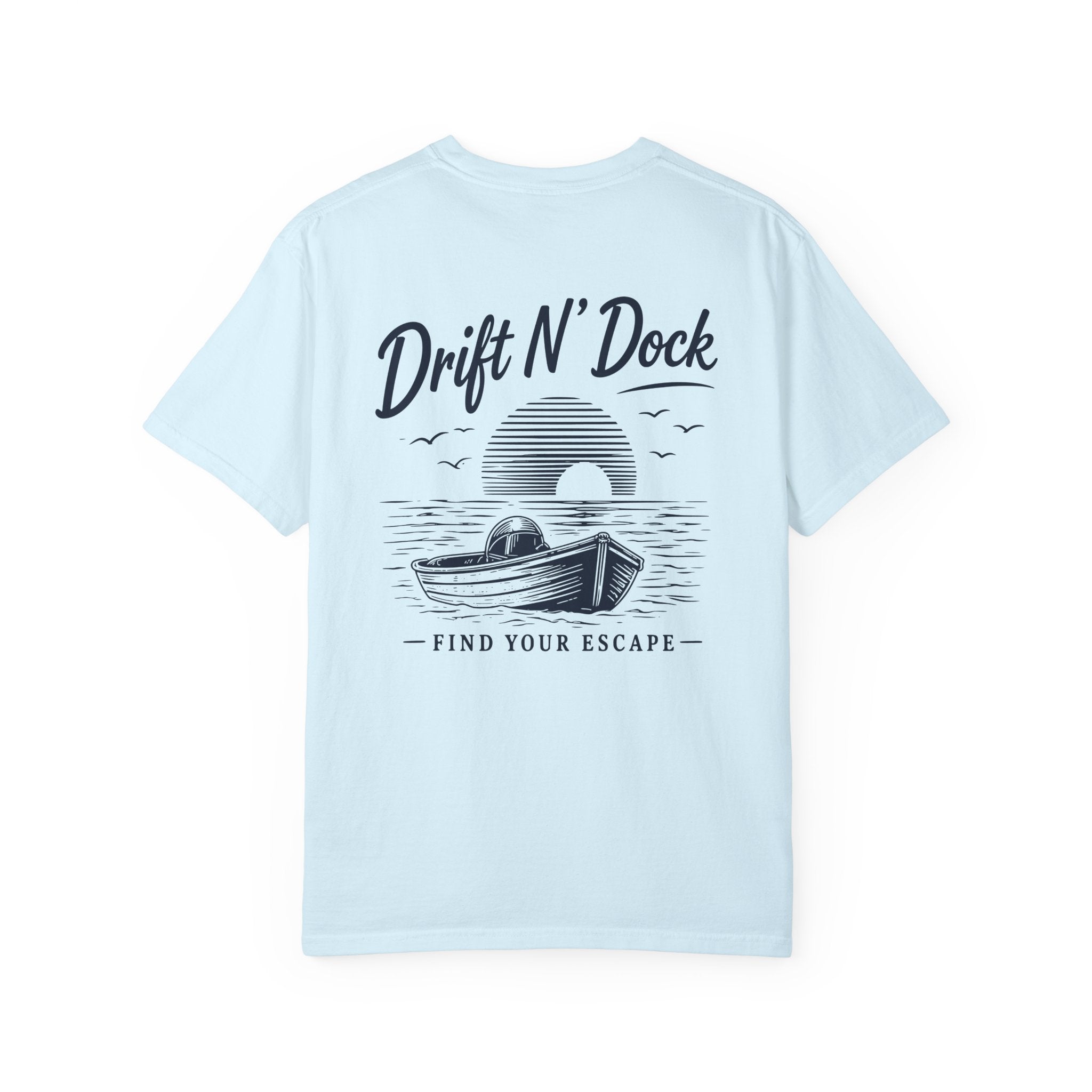 Find Your Escape Tee