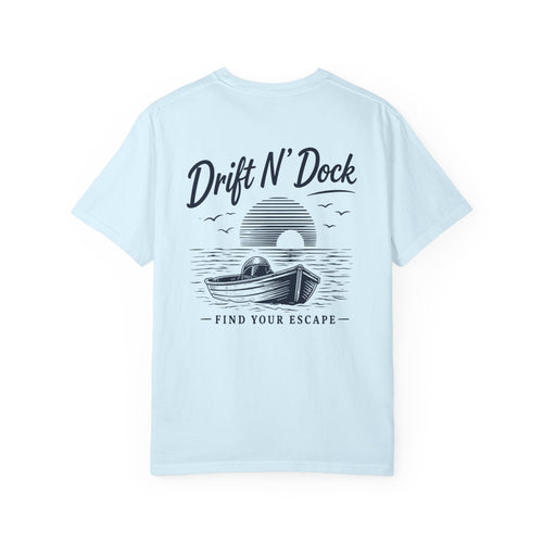 Find Your Escape Tee