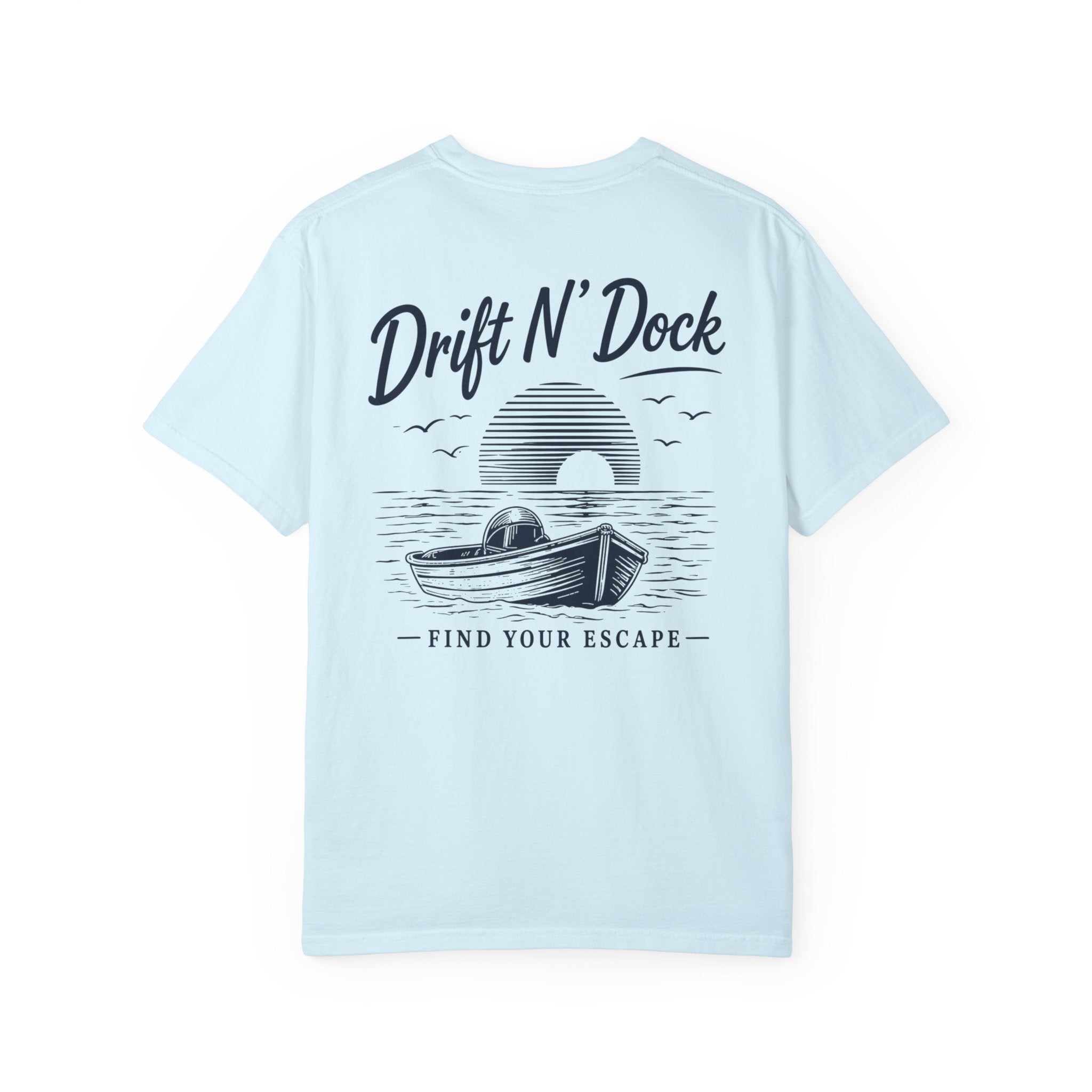 Find Your Escape Tee