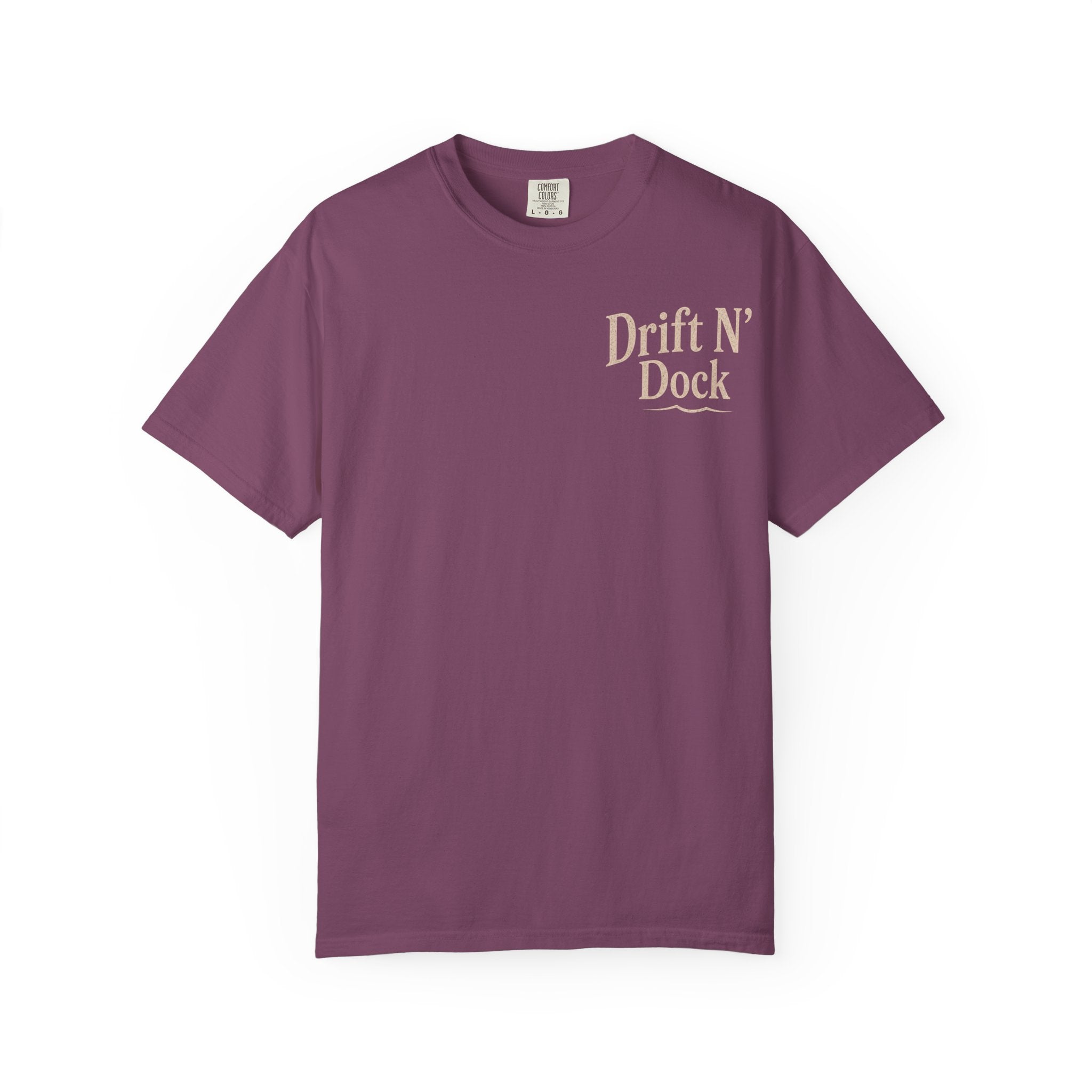 Classic Anchor Tee