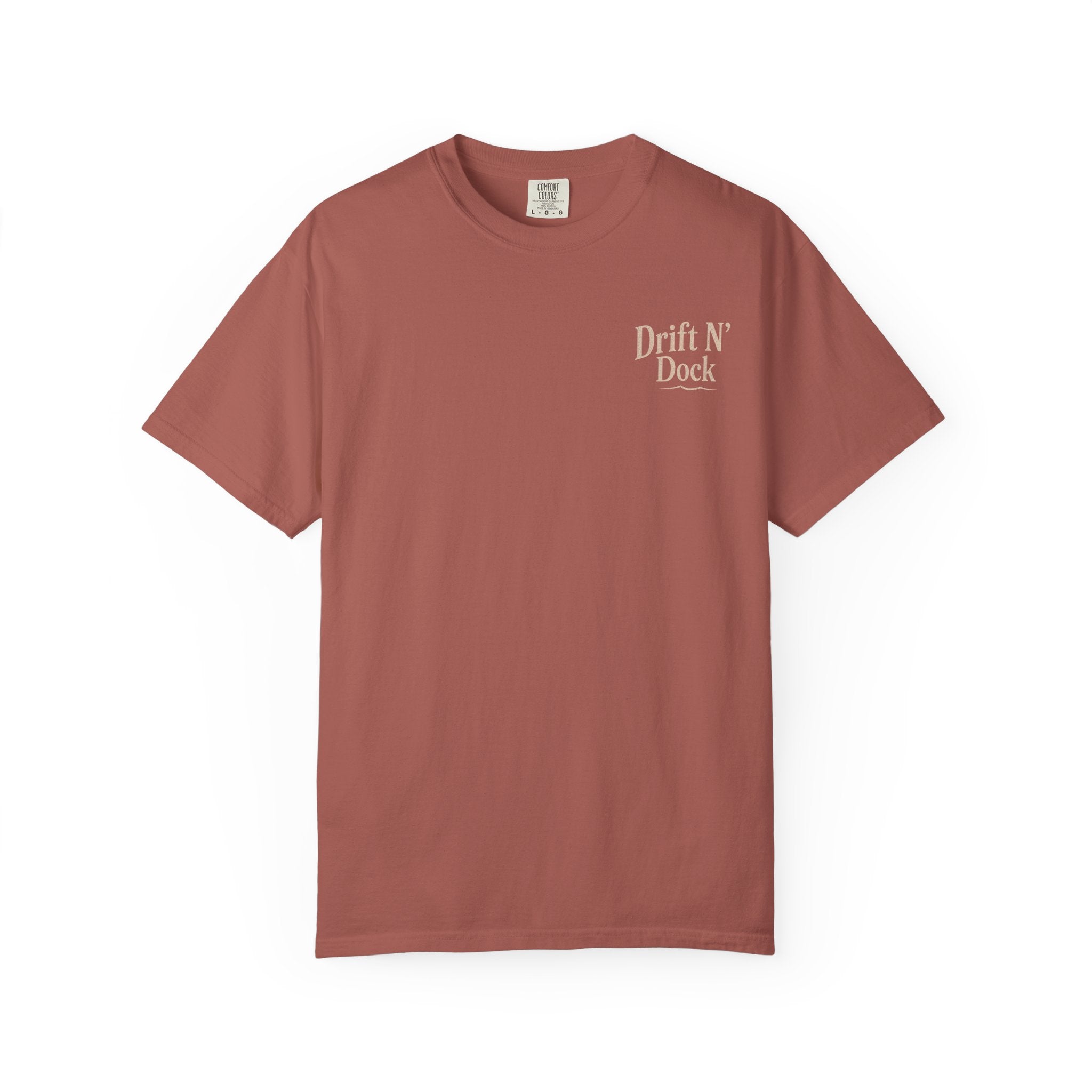 Vintage Pelican Tee