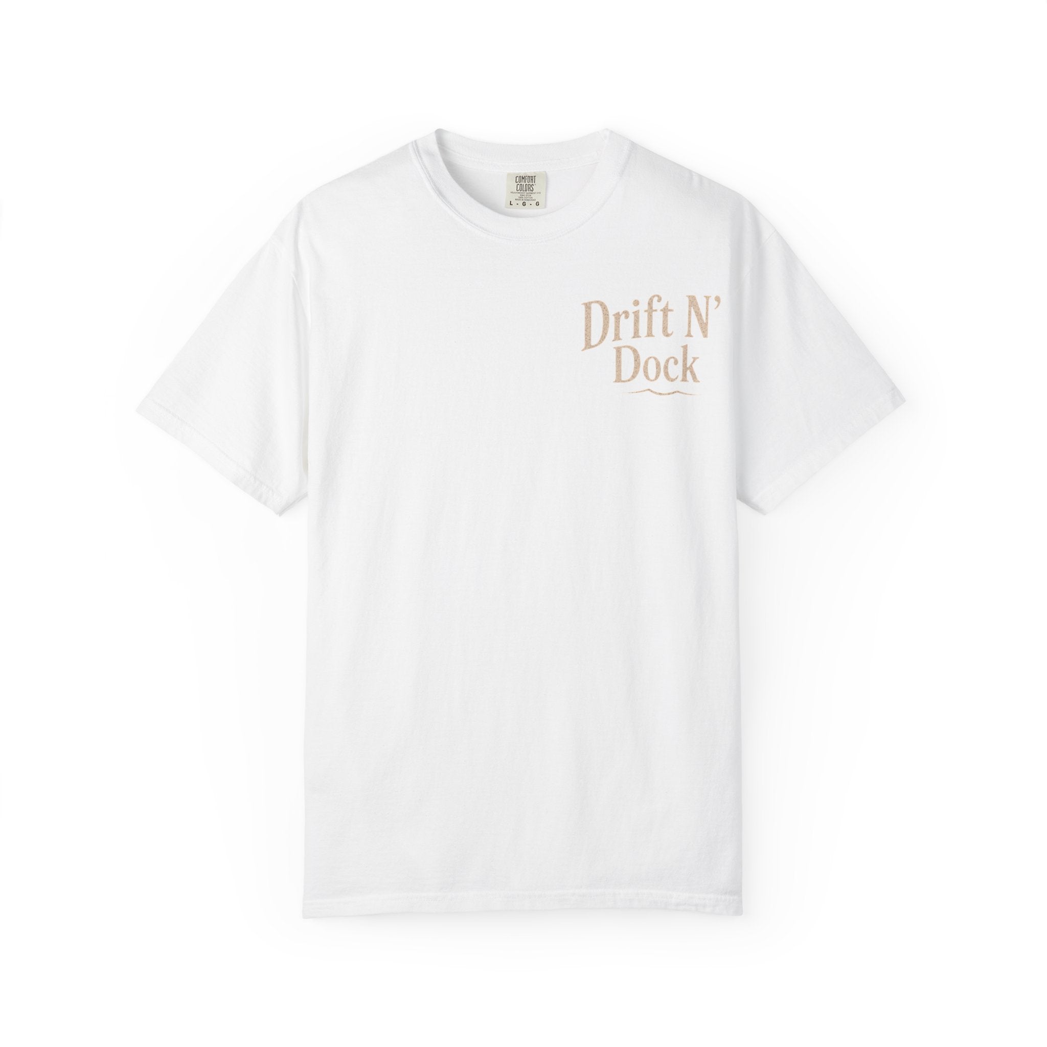 Classic Anchor Tee