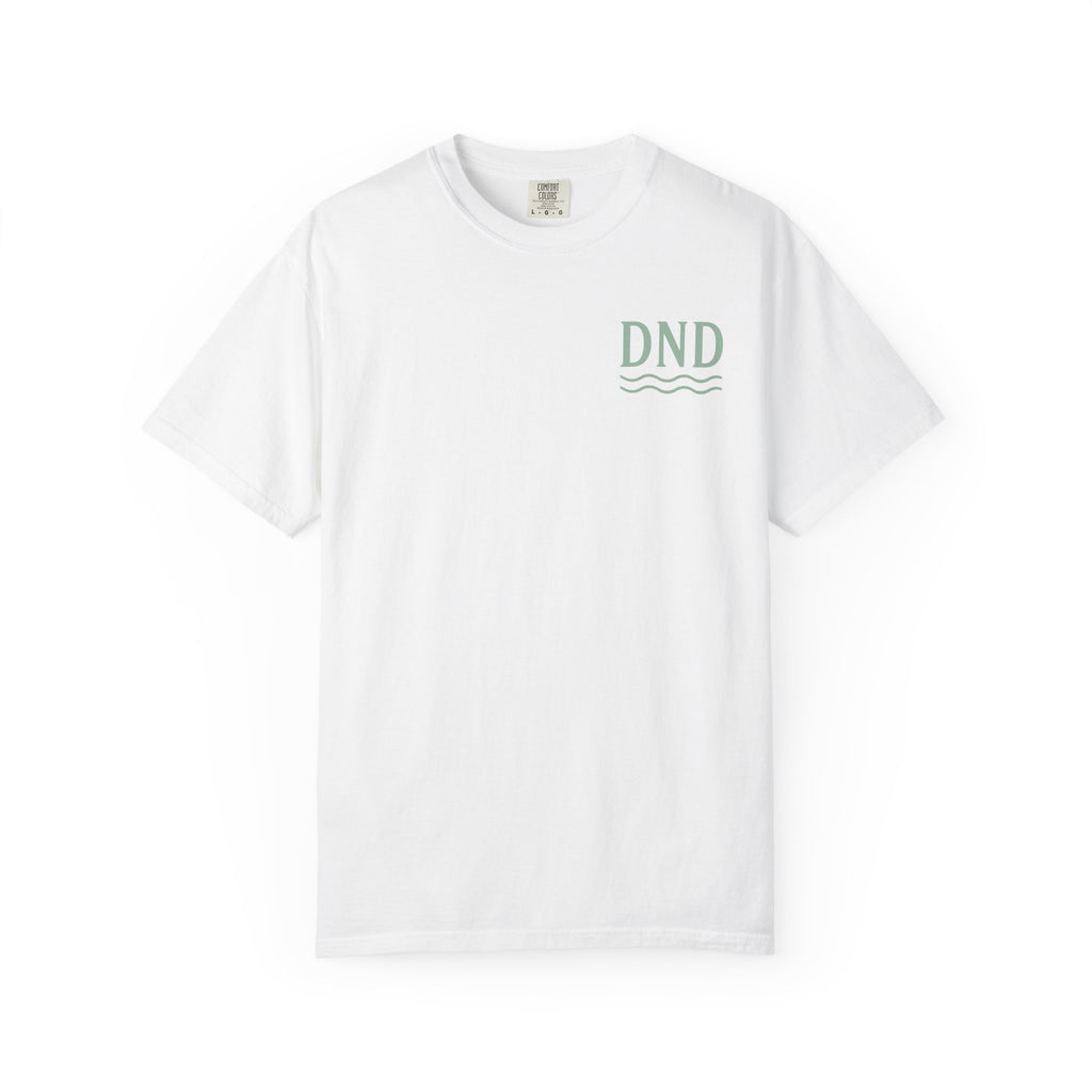 Orignal DND Tee