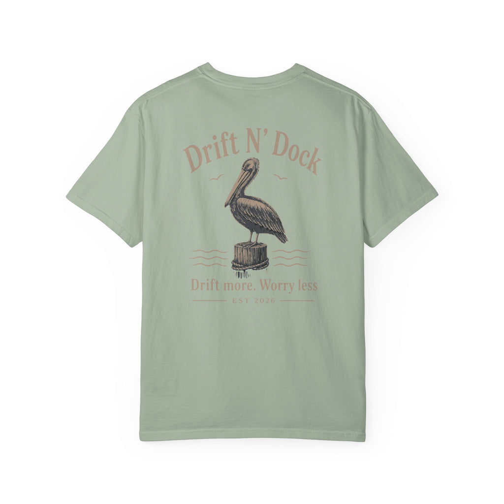 Vintage Pelican Tee