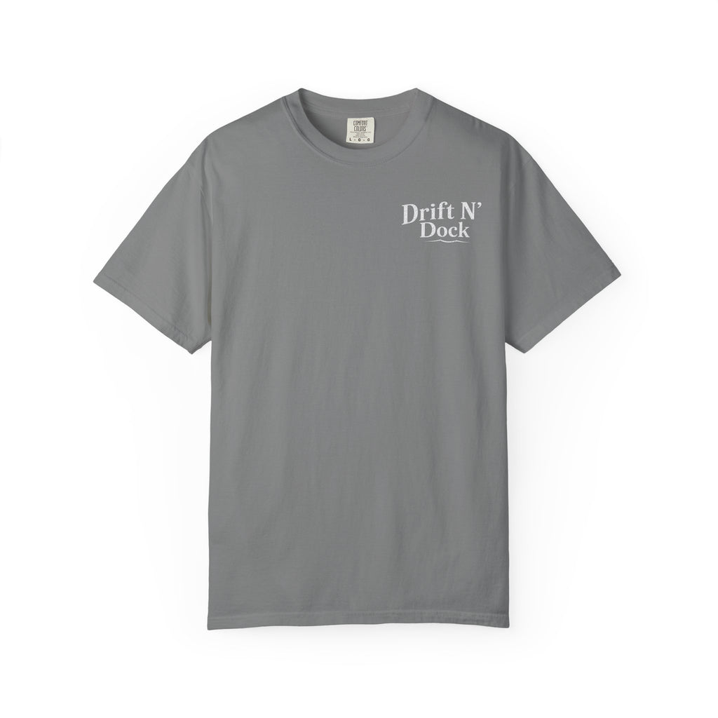 Lake Vibes Beachside Tee