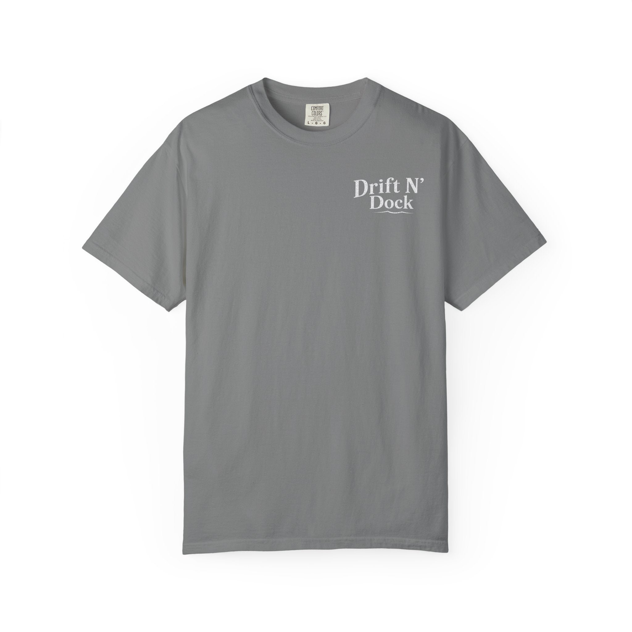 Lake Vibes Beachside Tee