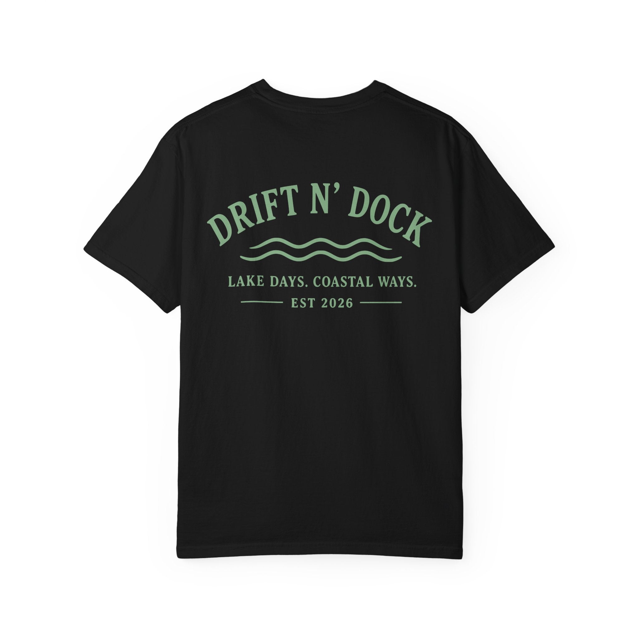 Orignal DND Tee