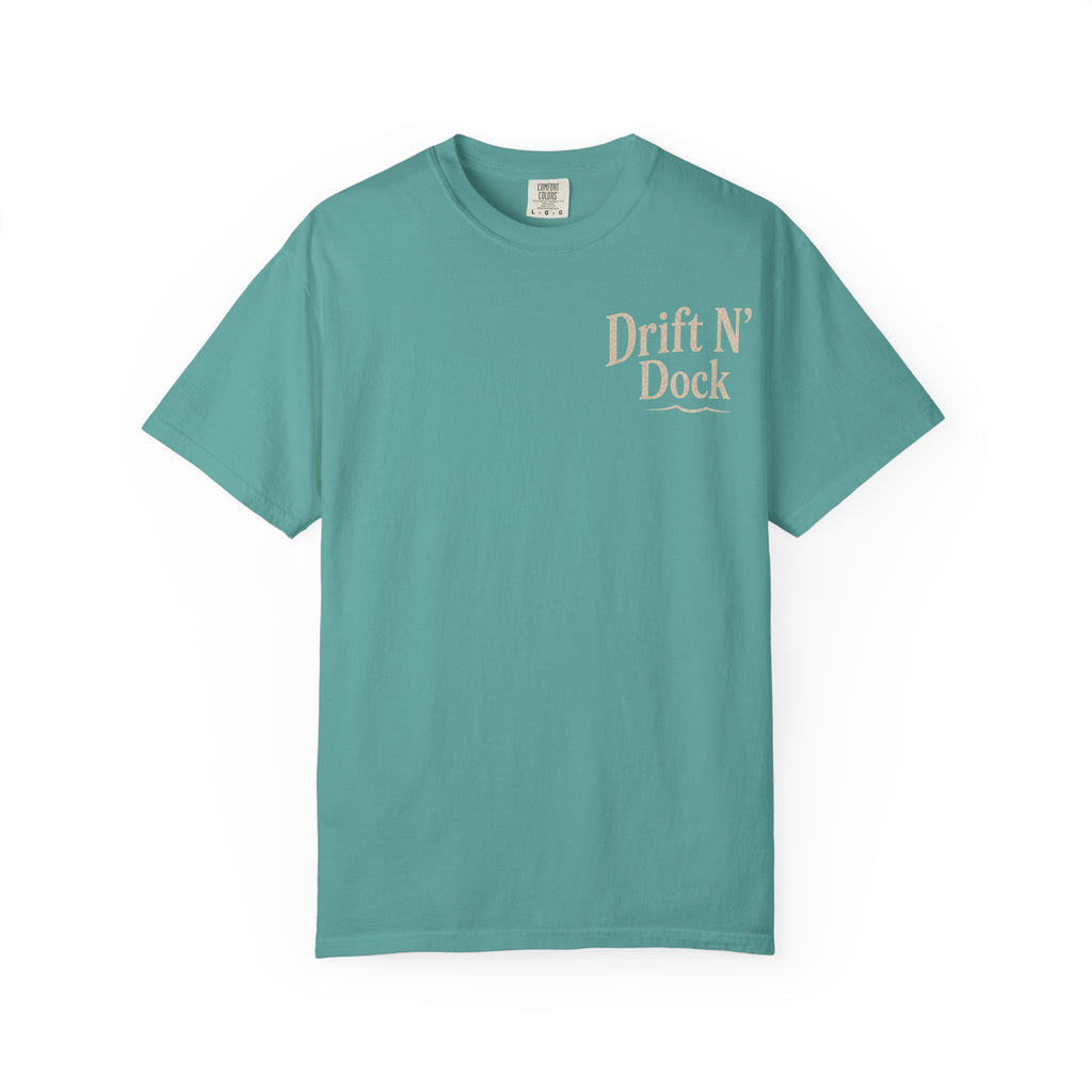 Classic Anchor Tee