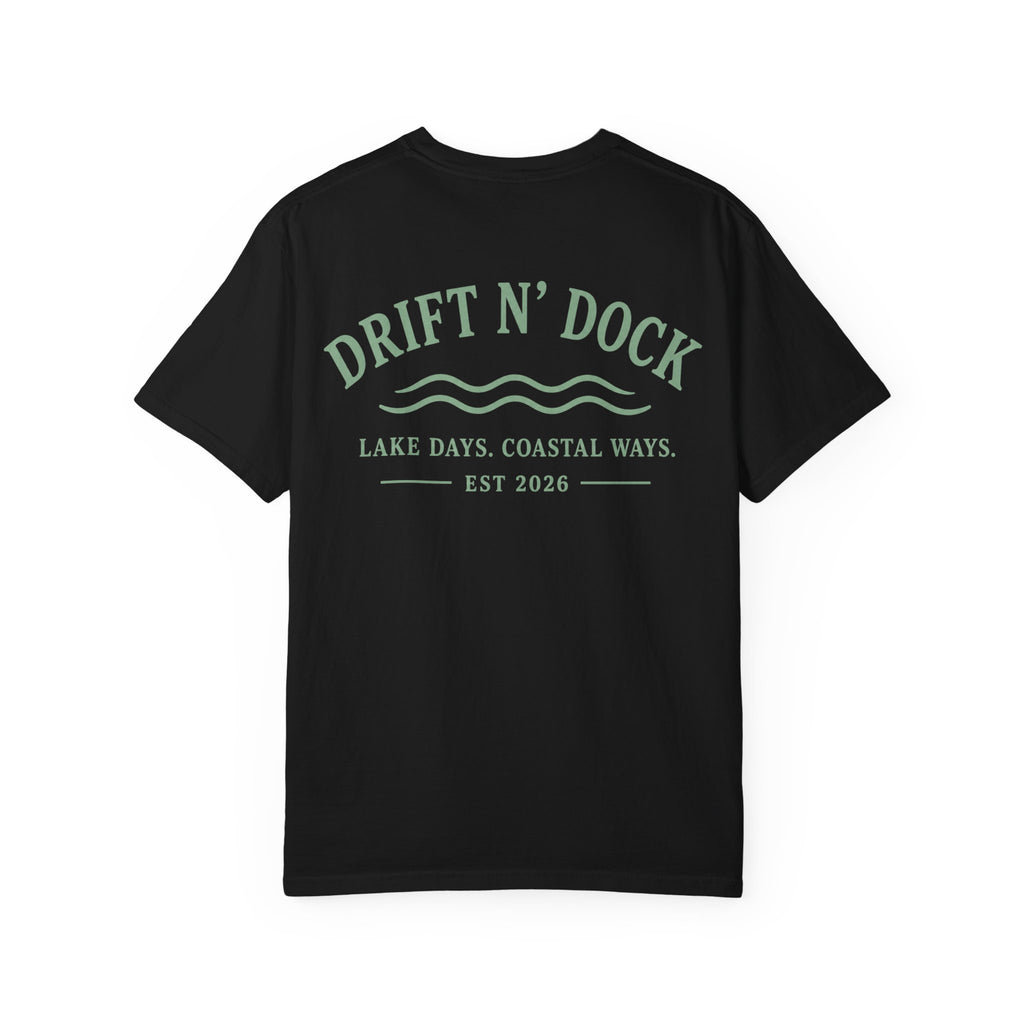 Orignal DND Tee