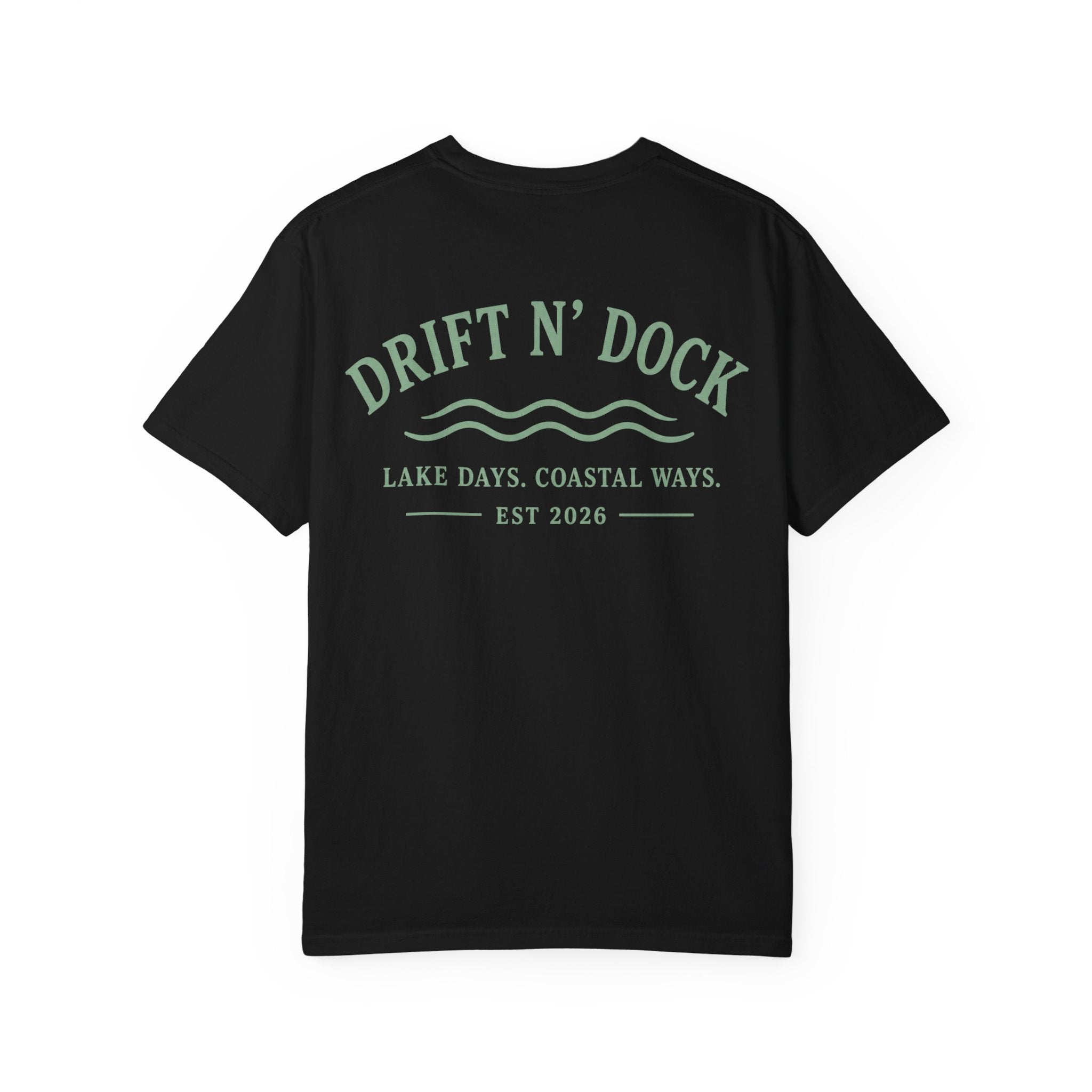 Orignal DND Tee