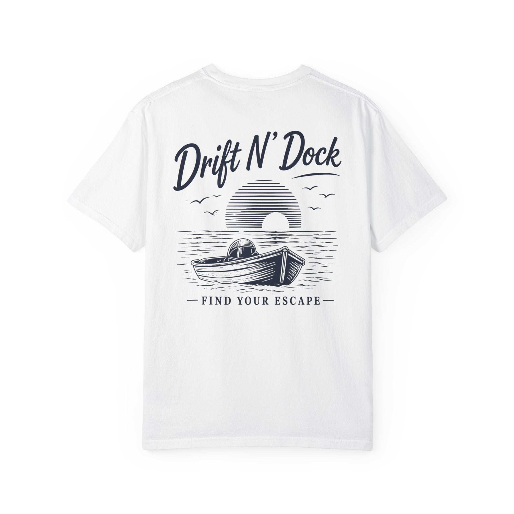 Find Your Escape Tee