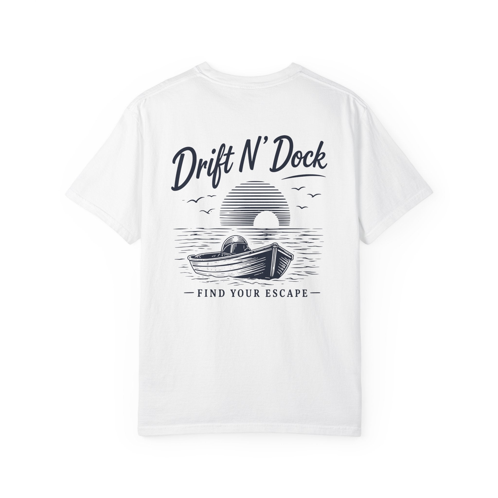 Find Your Escape Tee