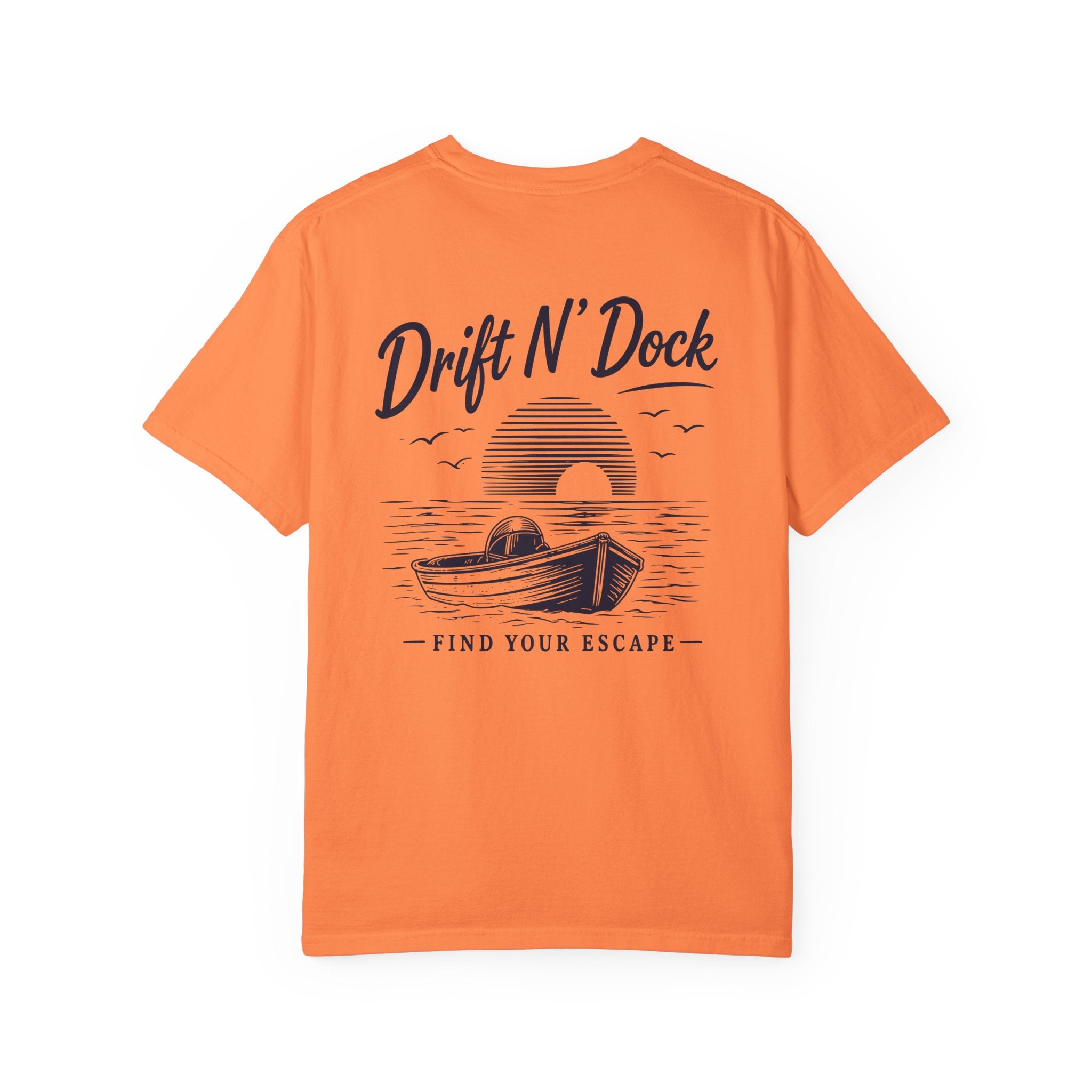 Find Your Escape Tee
