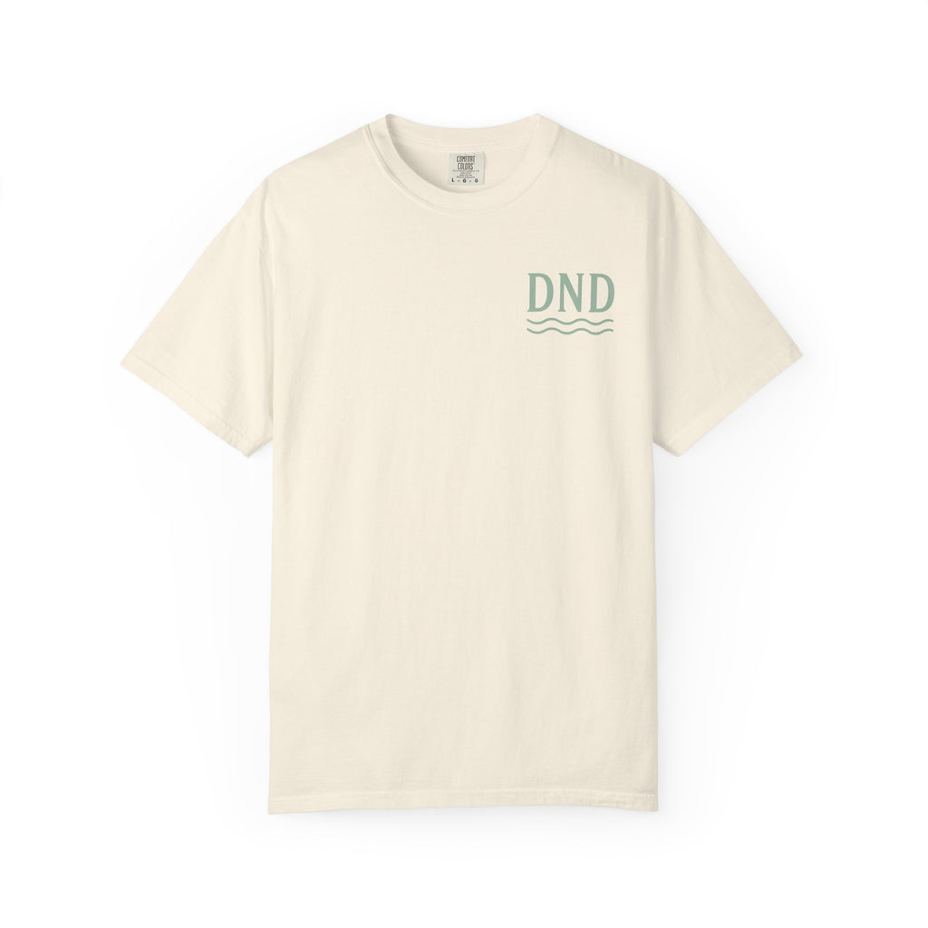 Orignal DND Tee