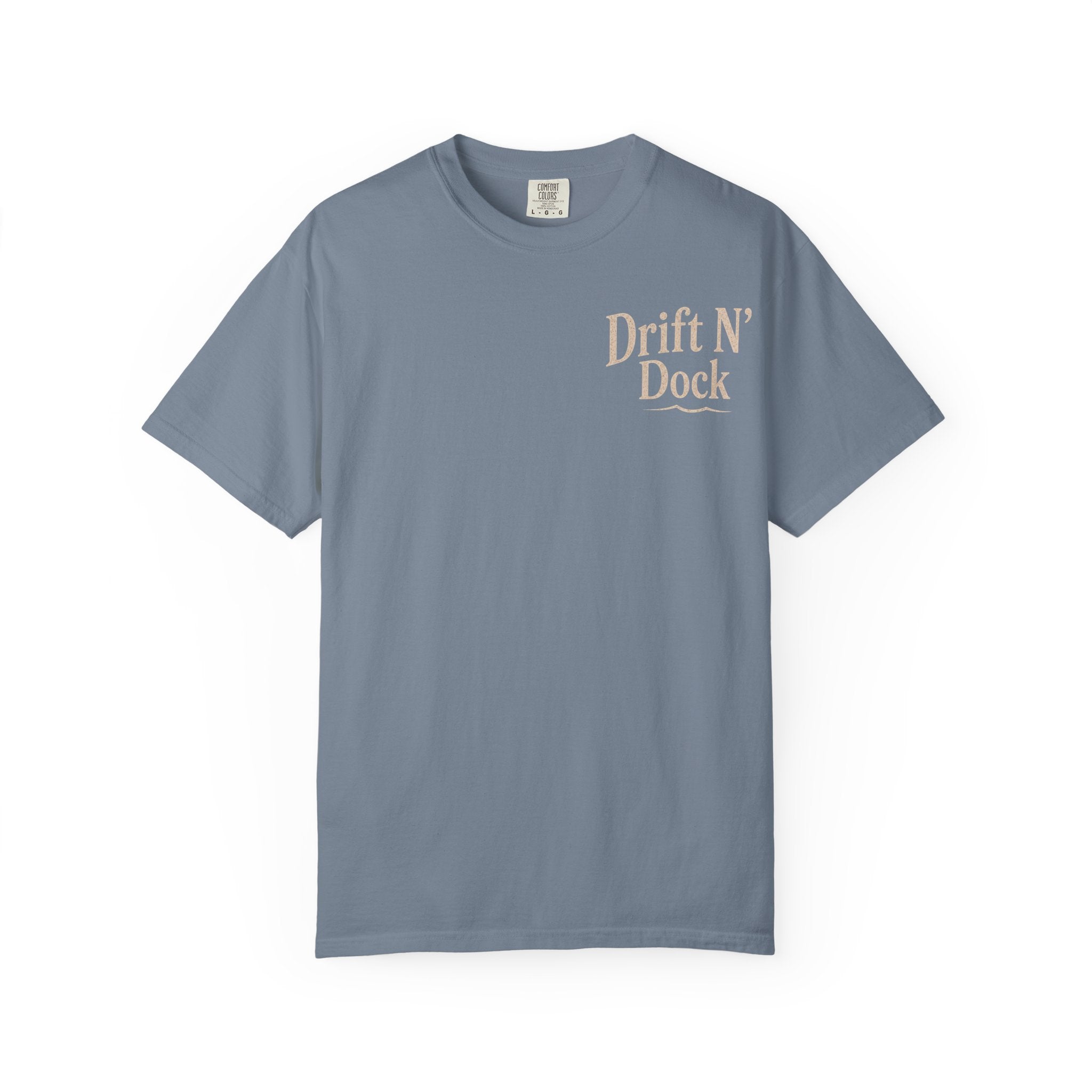 Classic Anchor Tee