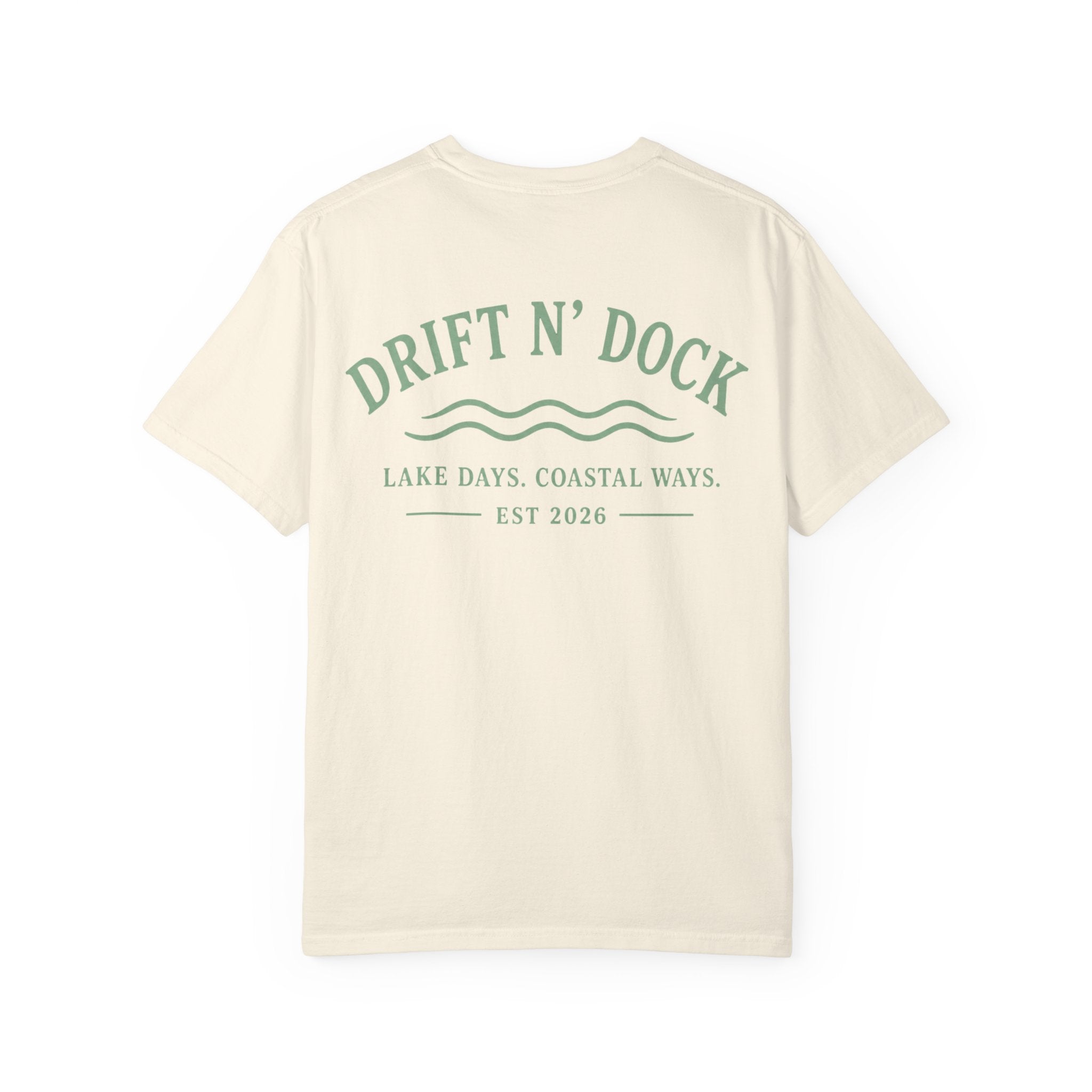 Orignal DND Tee