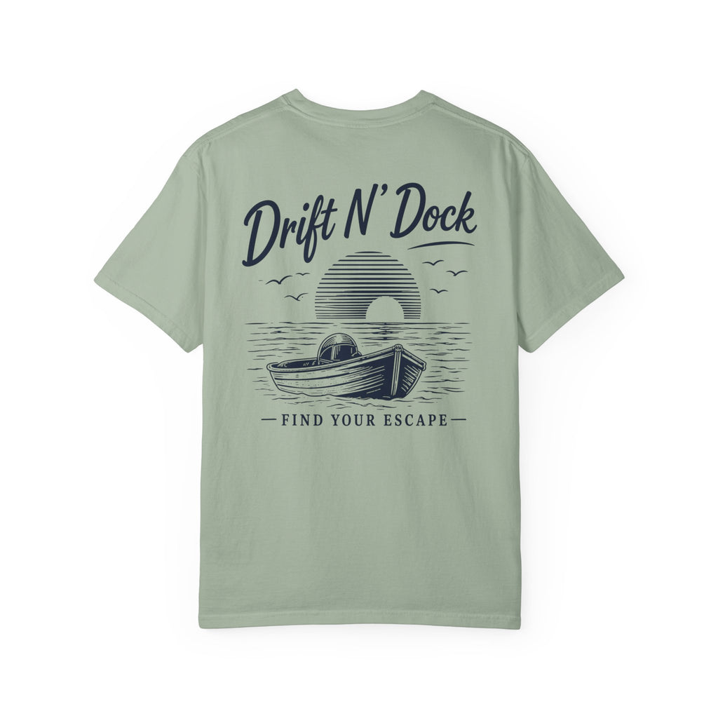 Find Your Escape Tee