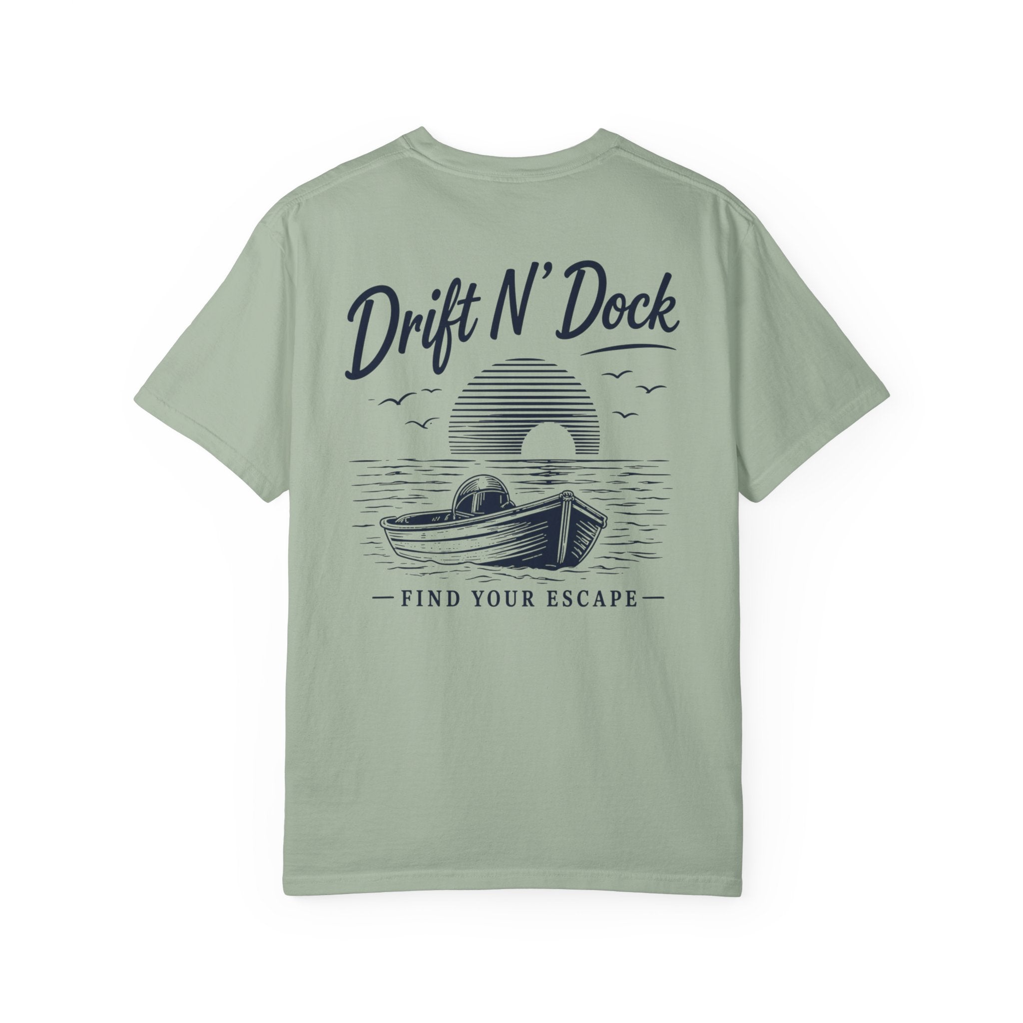 Find Your Escape Tee