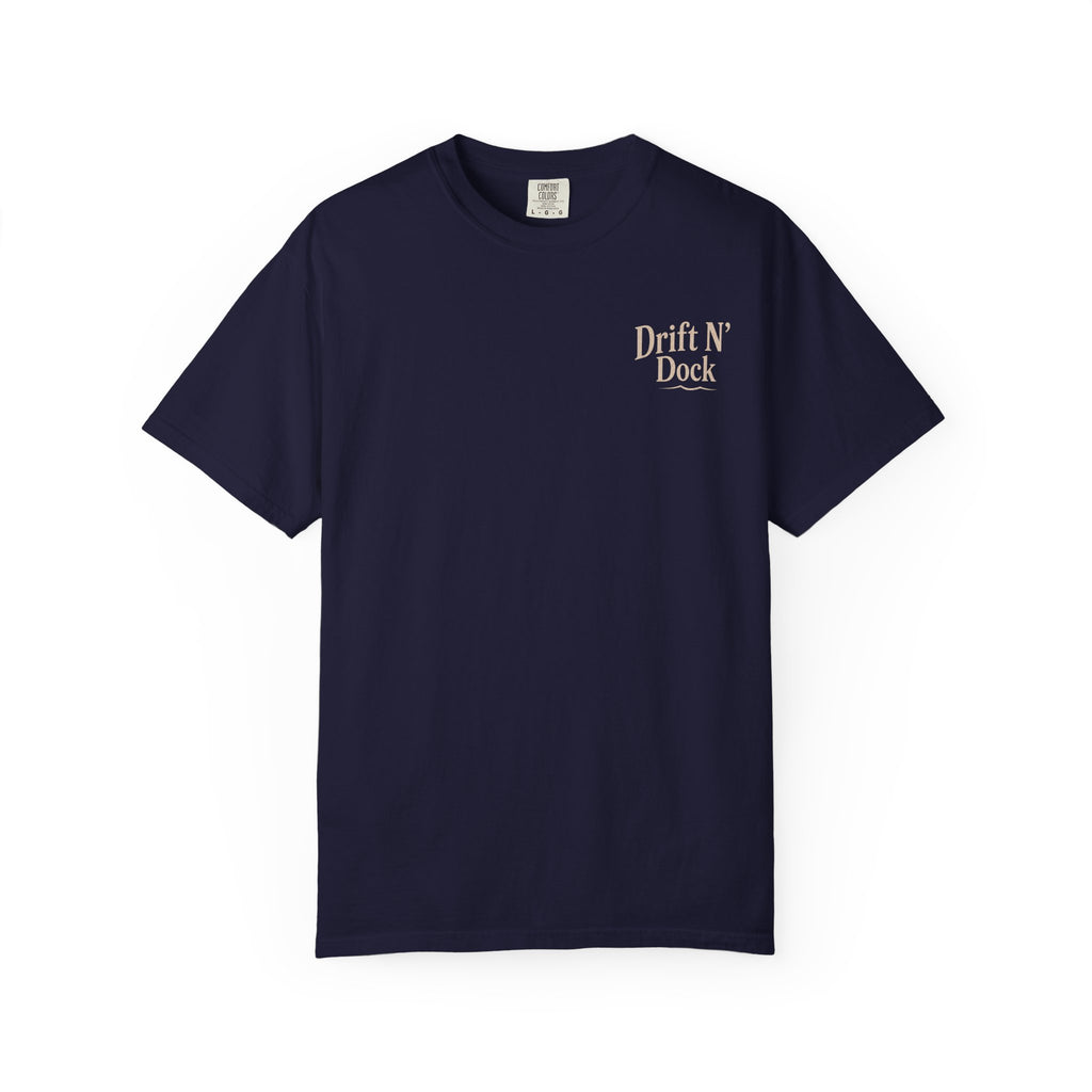 Vintage Pelican Tee