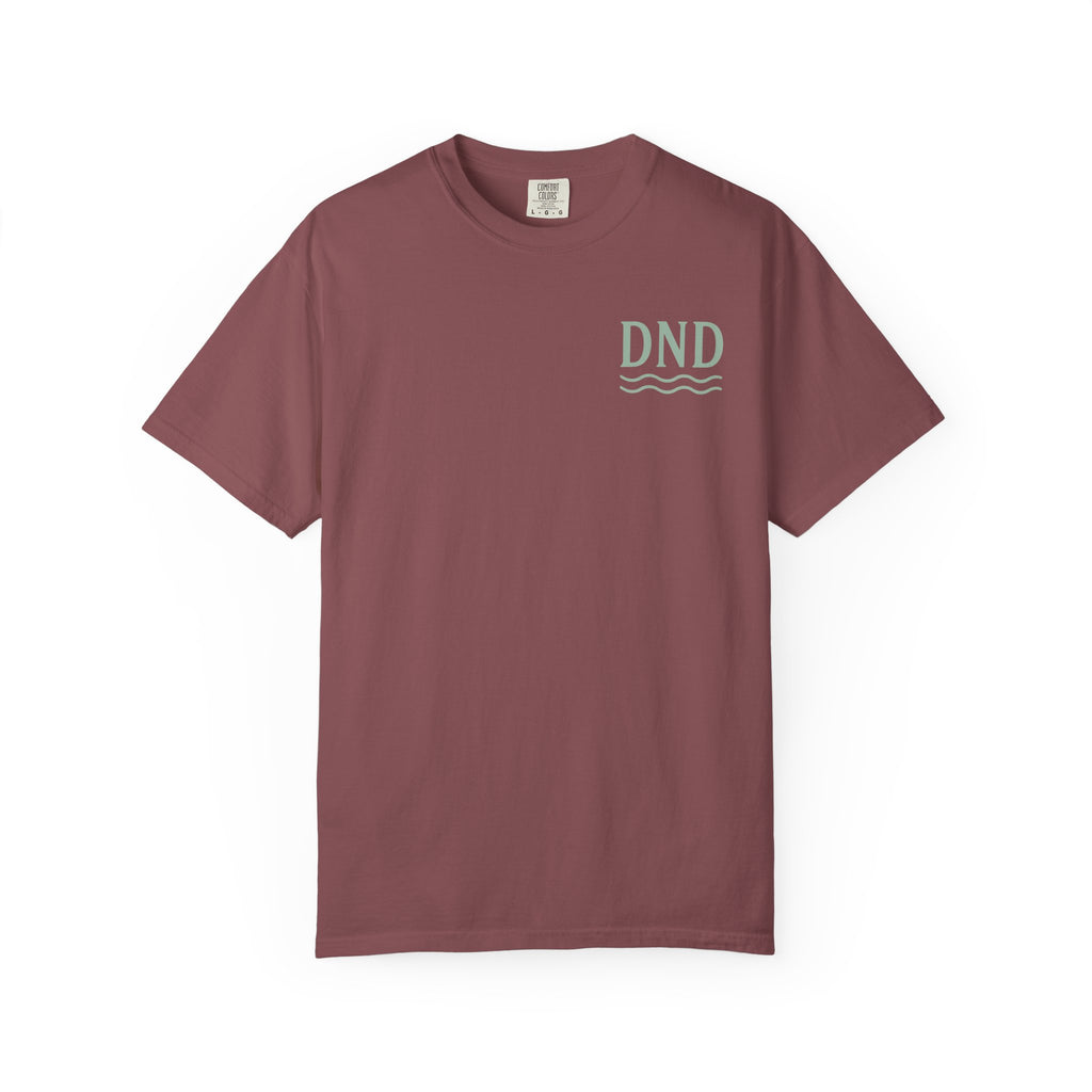 Orignal DND Tee