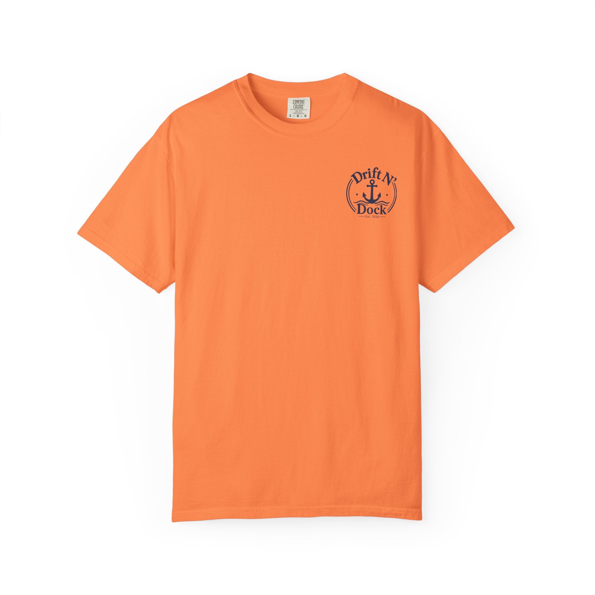 Find Your Escape Tee