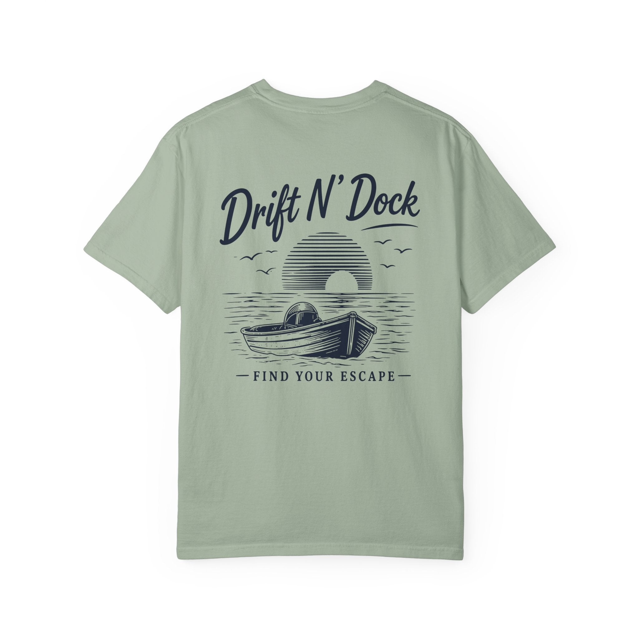 Find Your Escape Tee