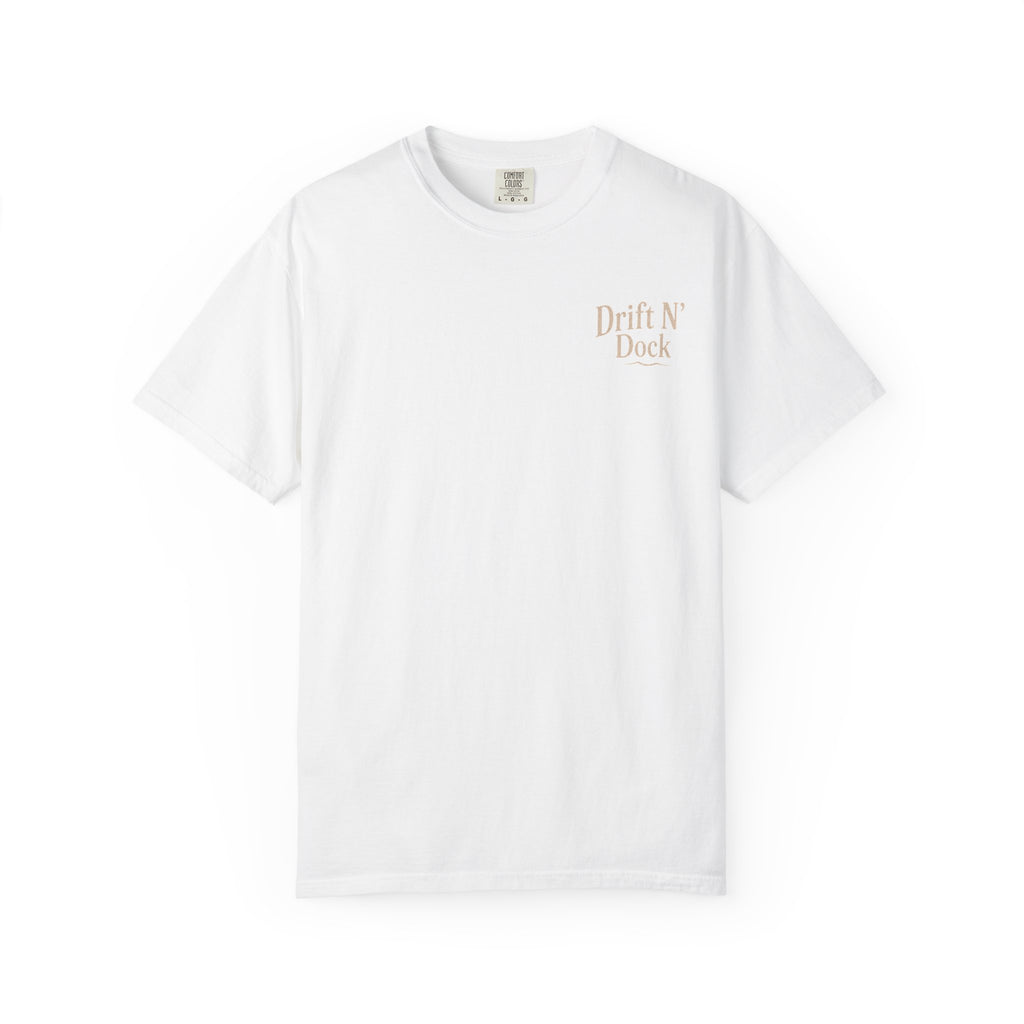 Vintage Pelican Tee