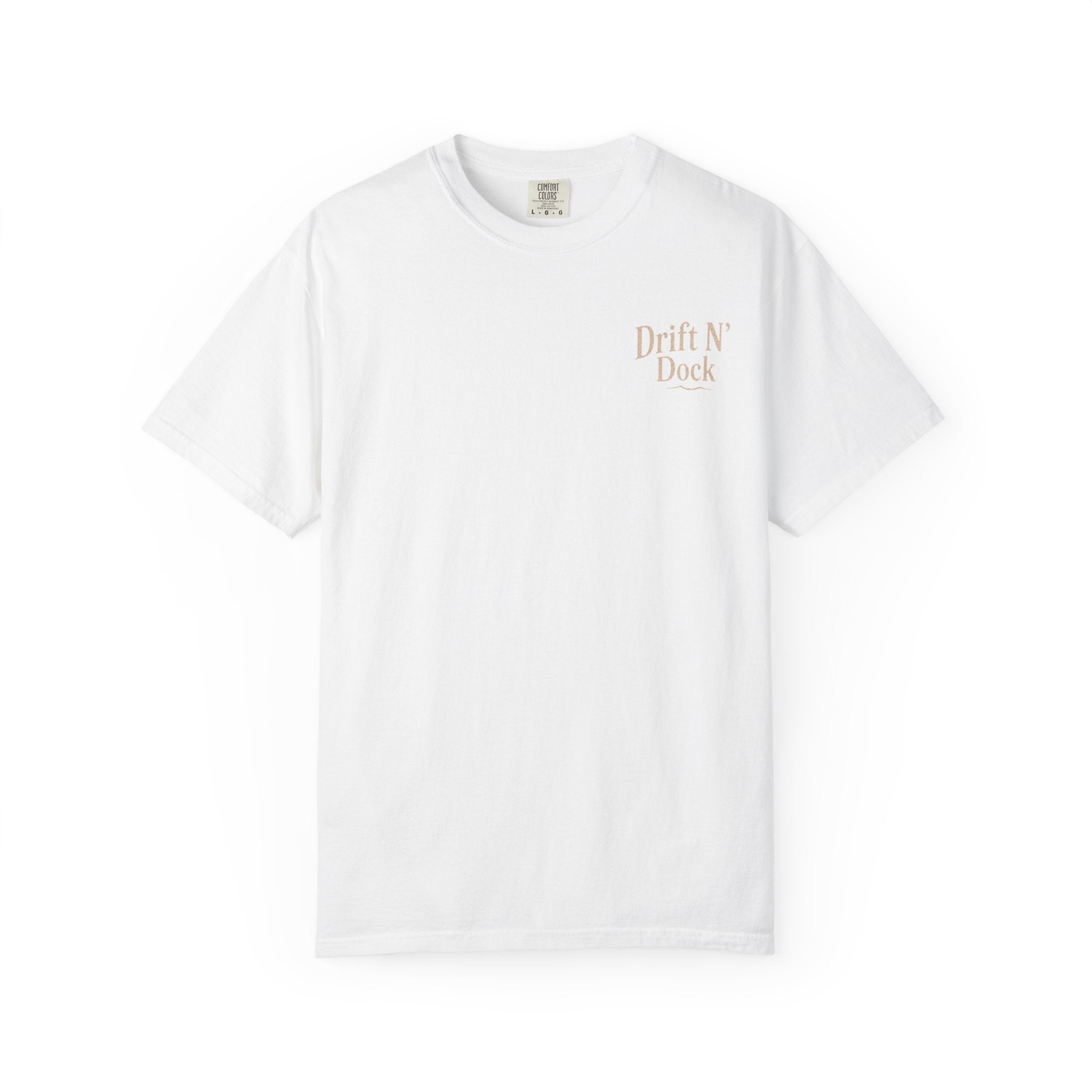 Vintage Pelican Tee