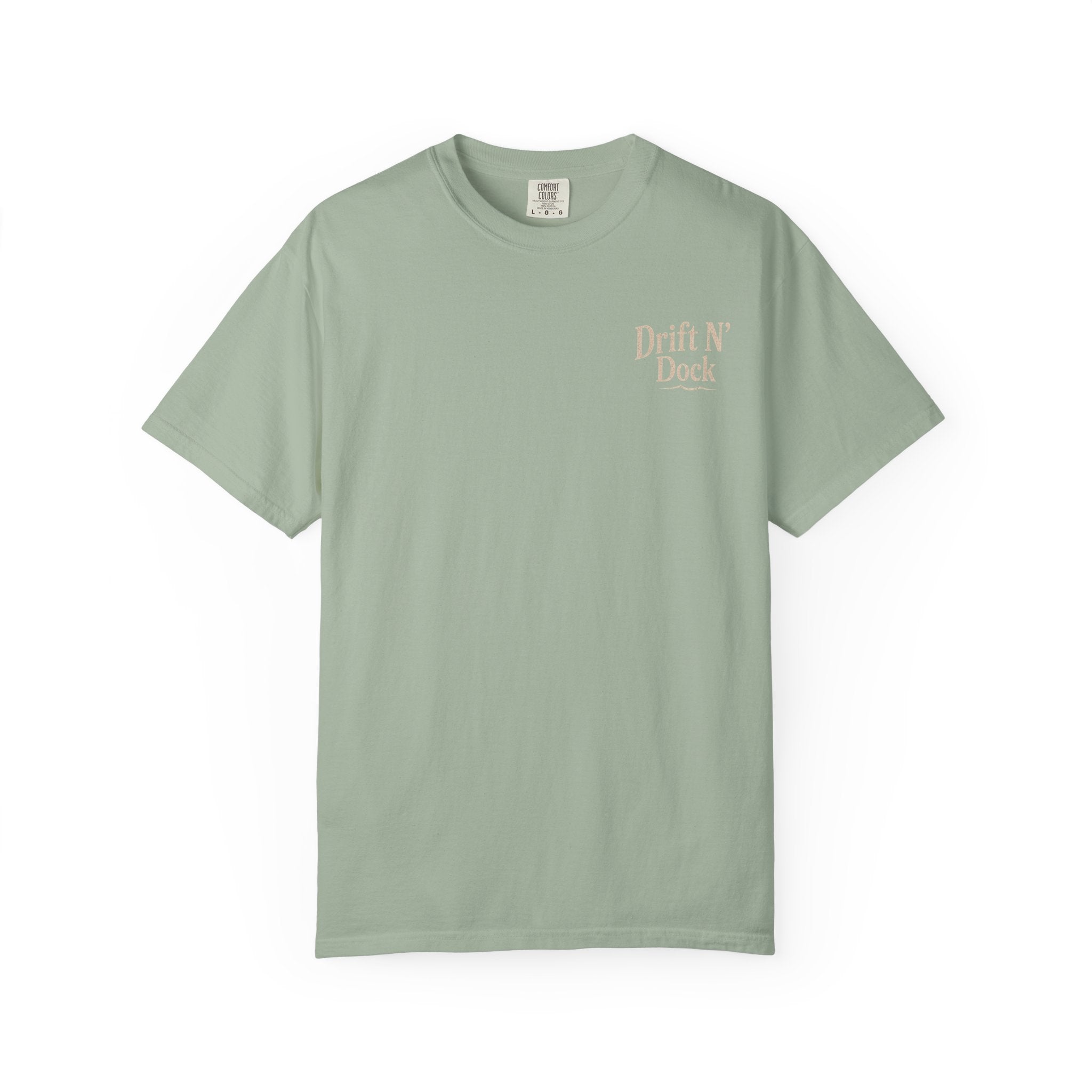 Vintage Pelican Tee