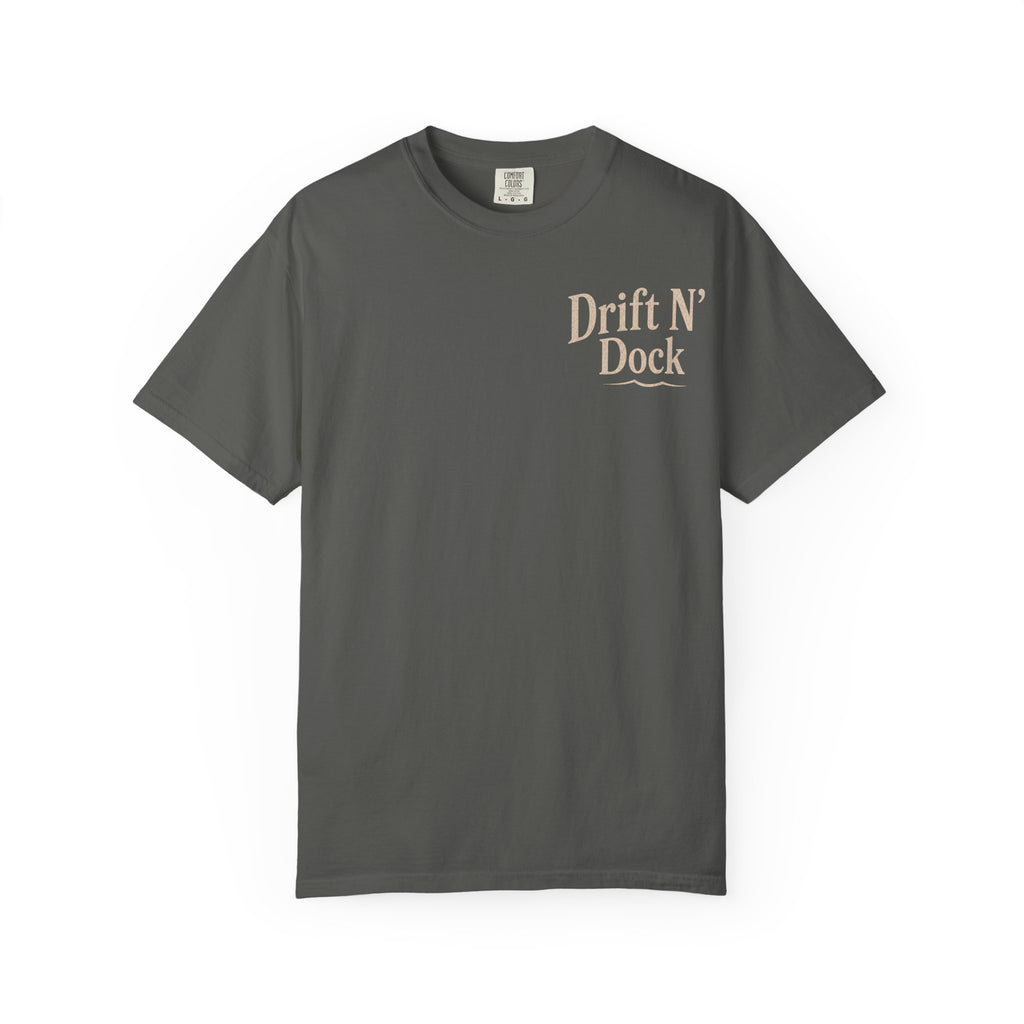 Classic Anchor Tee