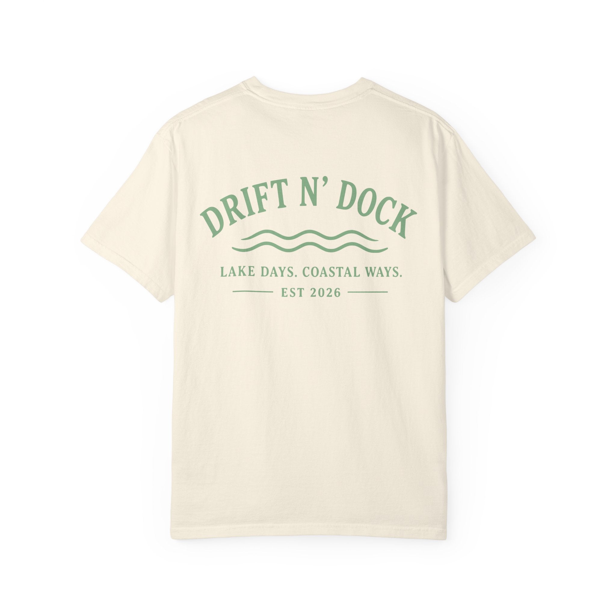 Orignal DND Tee