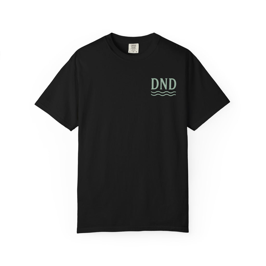 Orignal DND Tee