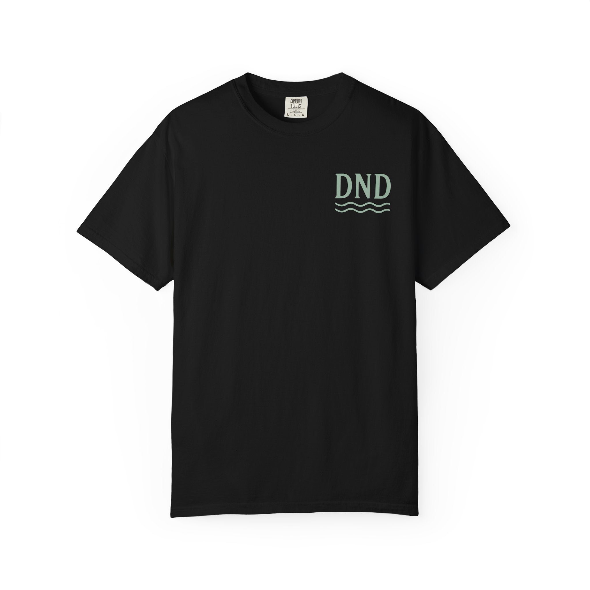 Orignal DND Tee