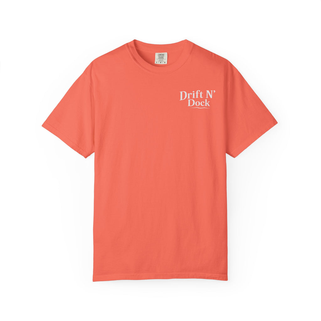 Lake Vibes Beachside Tee