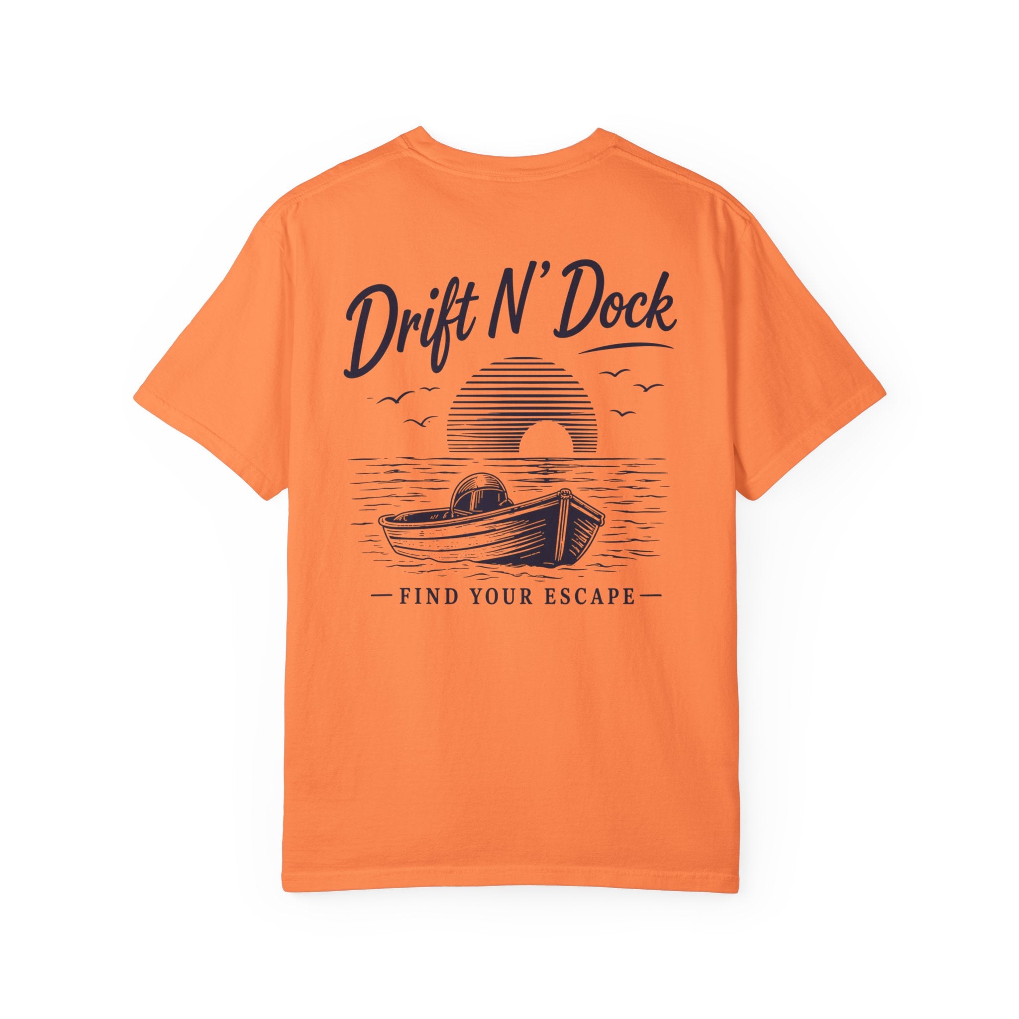 Find Your Escape Tee