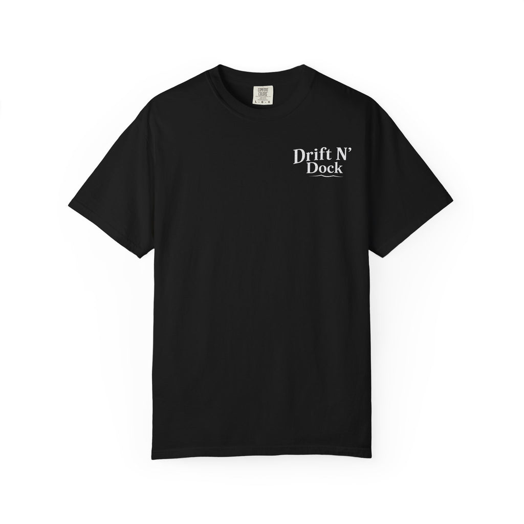 Lake Vibes Beachside Tee