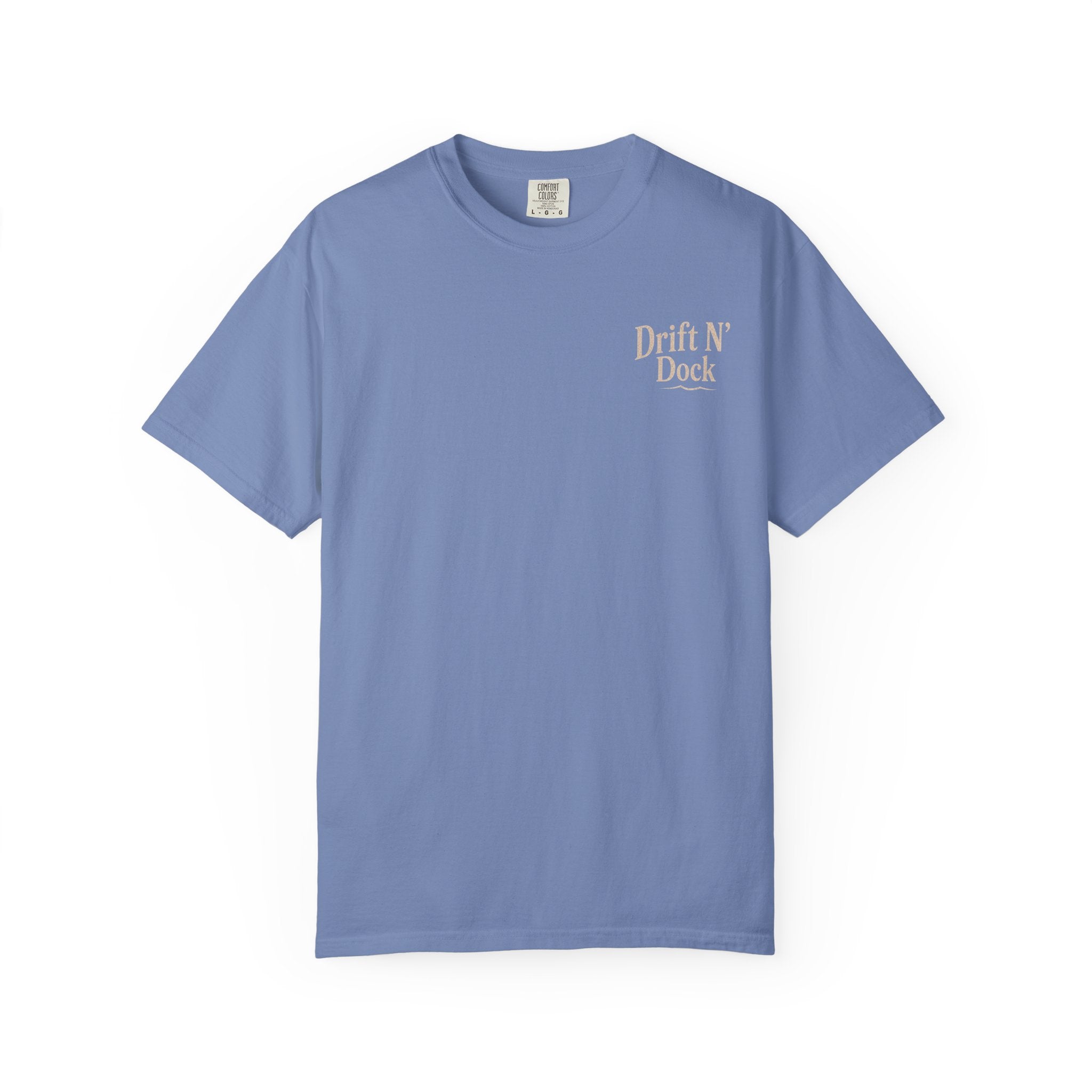 Vintage Pelican Tee