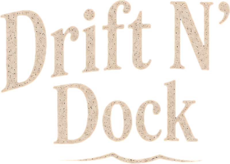 Drift N' Dock